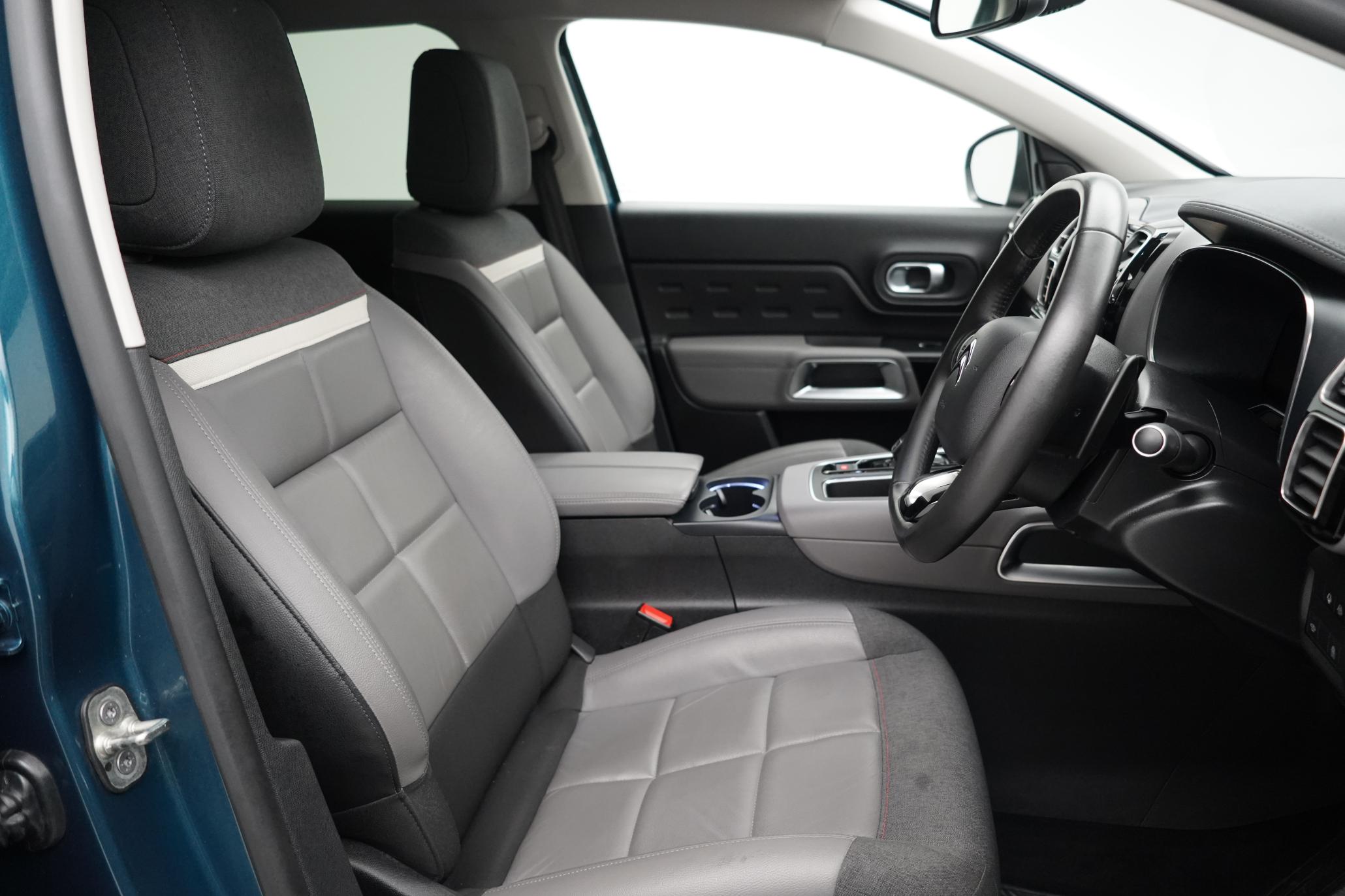 Citroen C5 Aircross 1.5 BlueHDi Shine Plus SUV 5dr Diesel EAT8 Euro 6 (s/s) (130 ps)