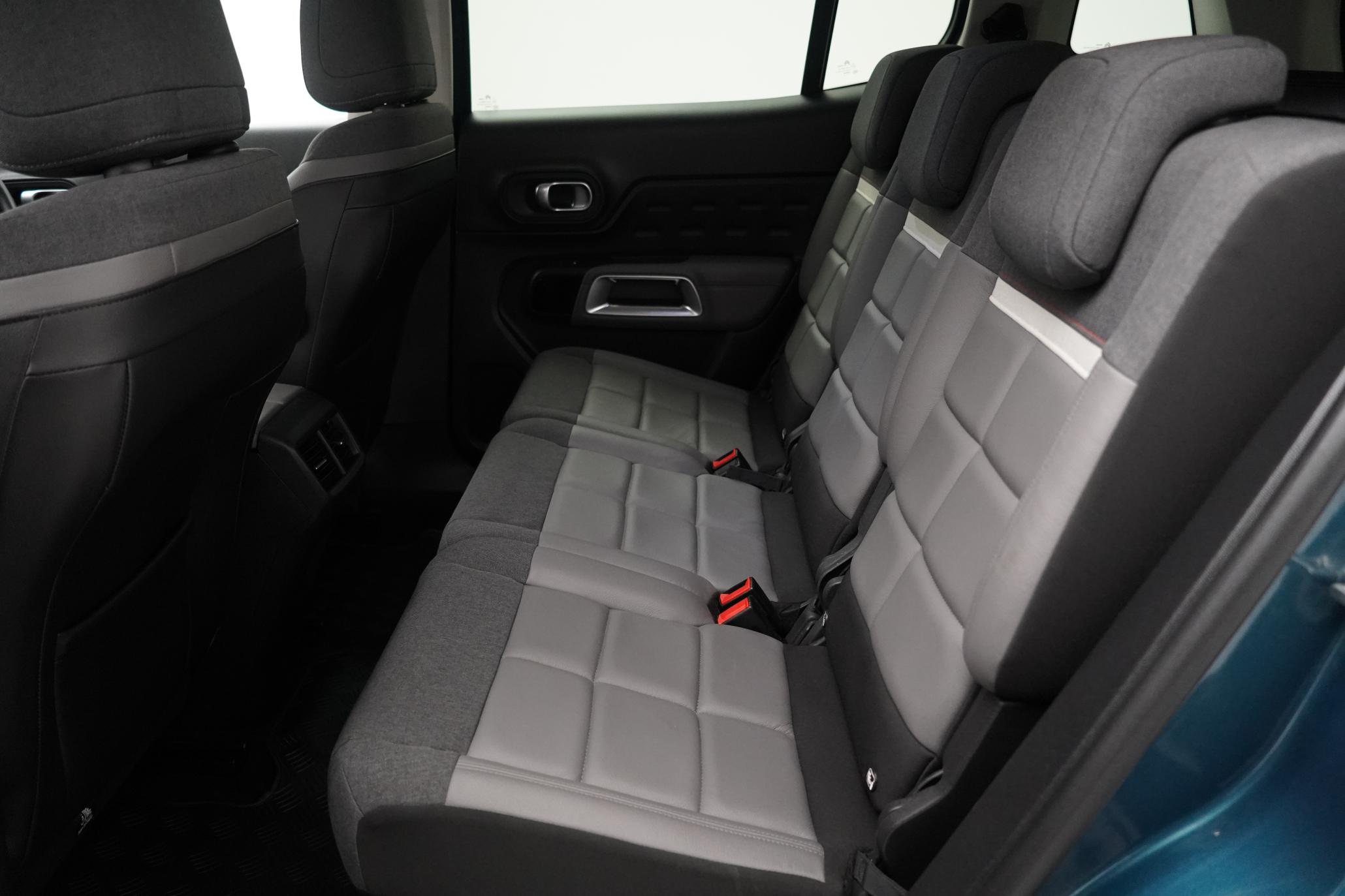 Citroen C5 Aircross 1.5 BlueHDi Shine Plus SUV 5dr Diesel EAT8 Euro 6 (s/s) (130 ps)