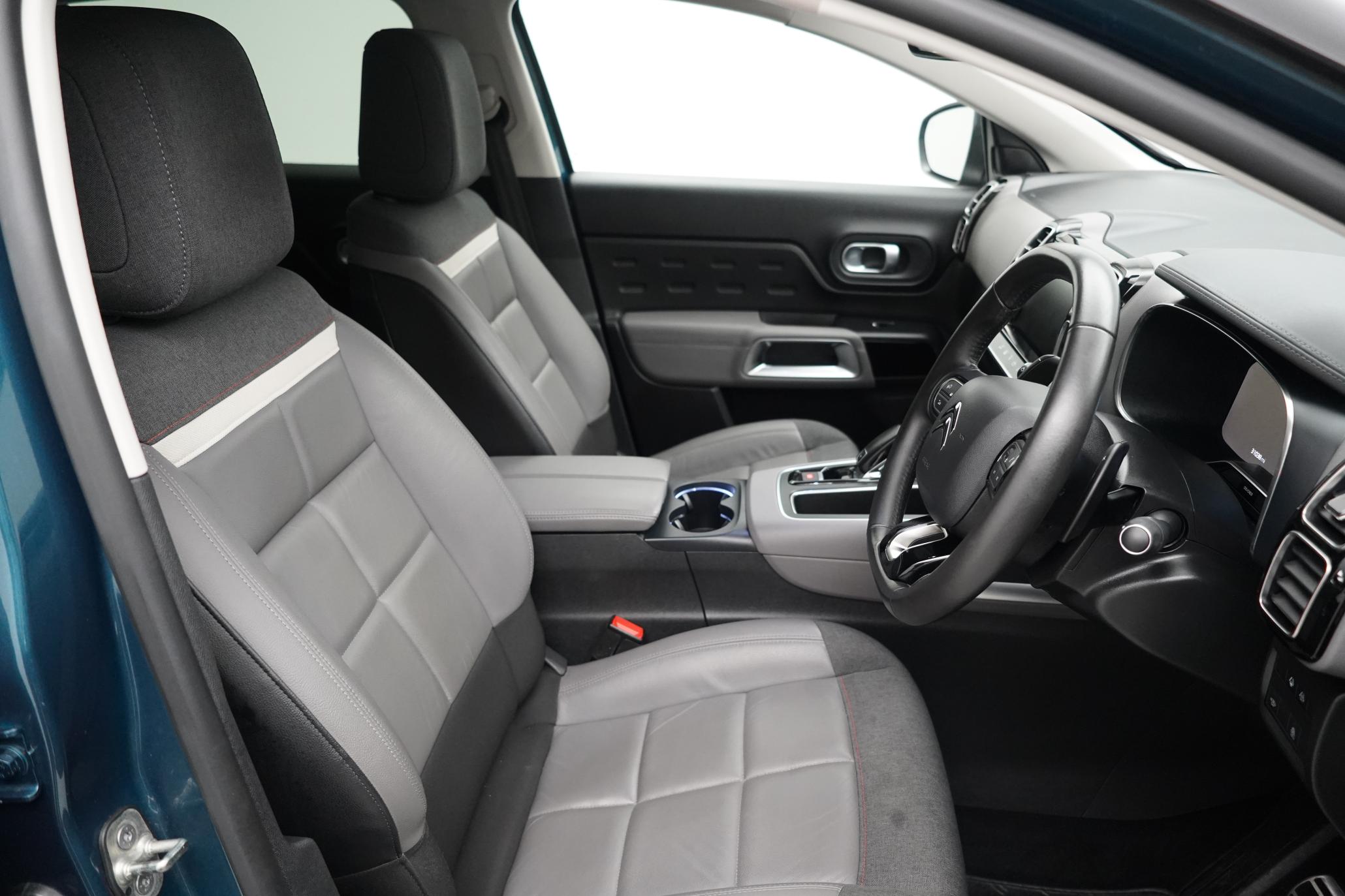 Citroen C5 Aircross 1.5 BlueHDi Shine Plus SUV 5dr Diesel EAT8 Euro 6 (s/s) (130 ps)