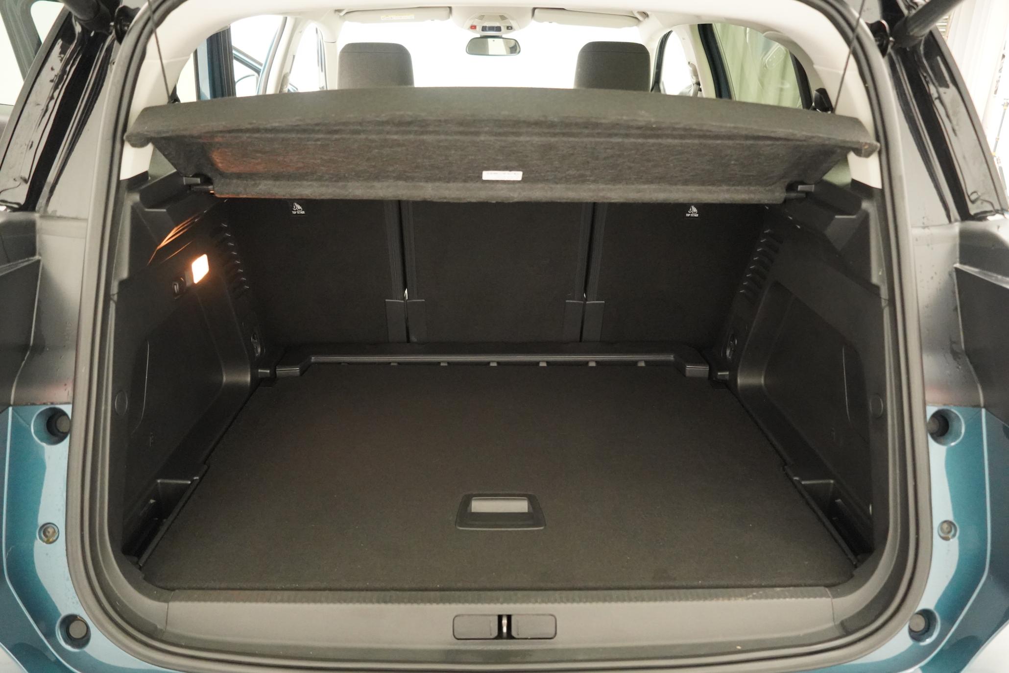 Citroen C5 Aircross 1.5 BlueHDi Shine Plus SUV 5dr Diesel EAT8 Euro 6 (s/s) (130 ps)