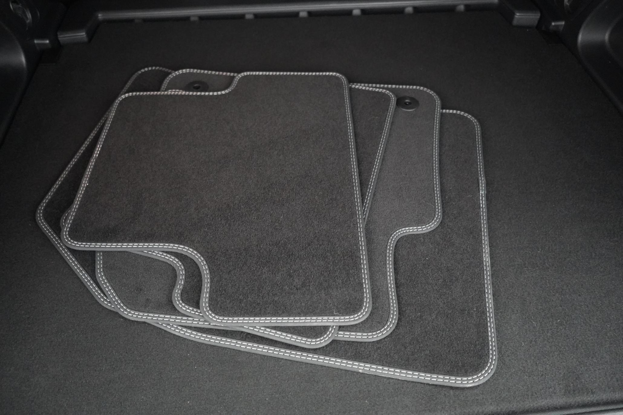 Citroen C5 Aircross 1.5 BlueHDi Shine Plus SUV 5dr Diesel EAT8 Euro 6 (s/s) (130 ps)