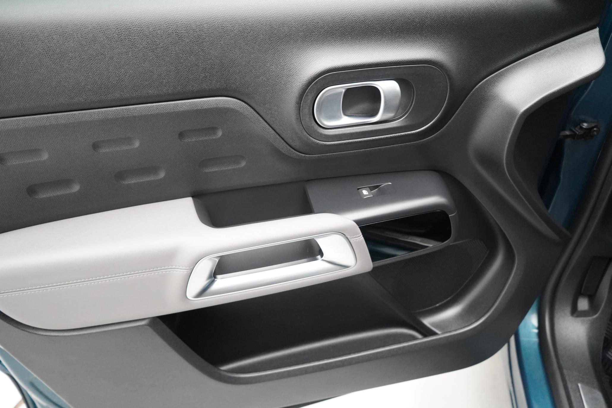 Citroen C5 Aircross 1.5 BlueHDi Shine Plus SUV 5dr Diesel EAT8 Euro 6 (s/s) (130 ps)