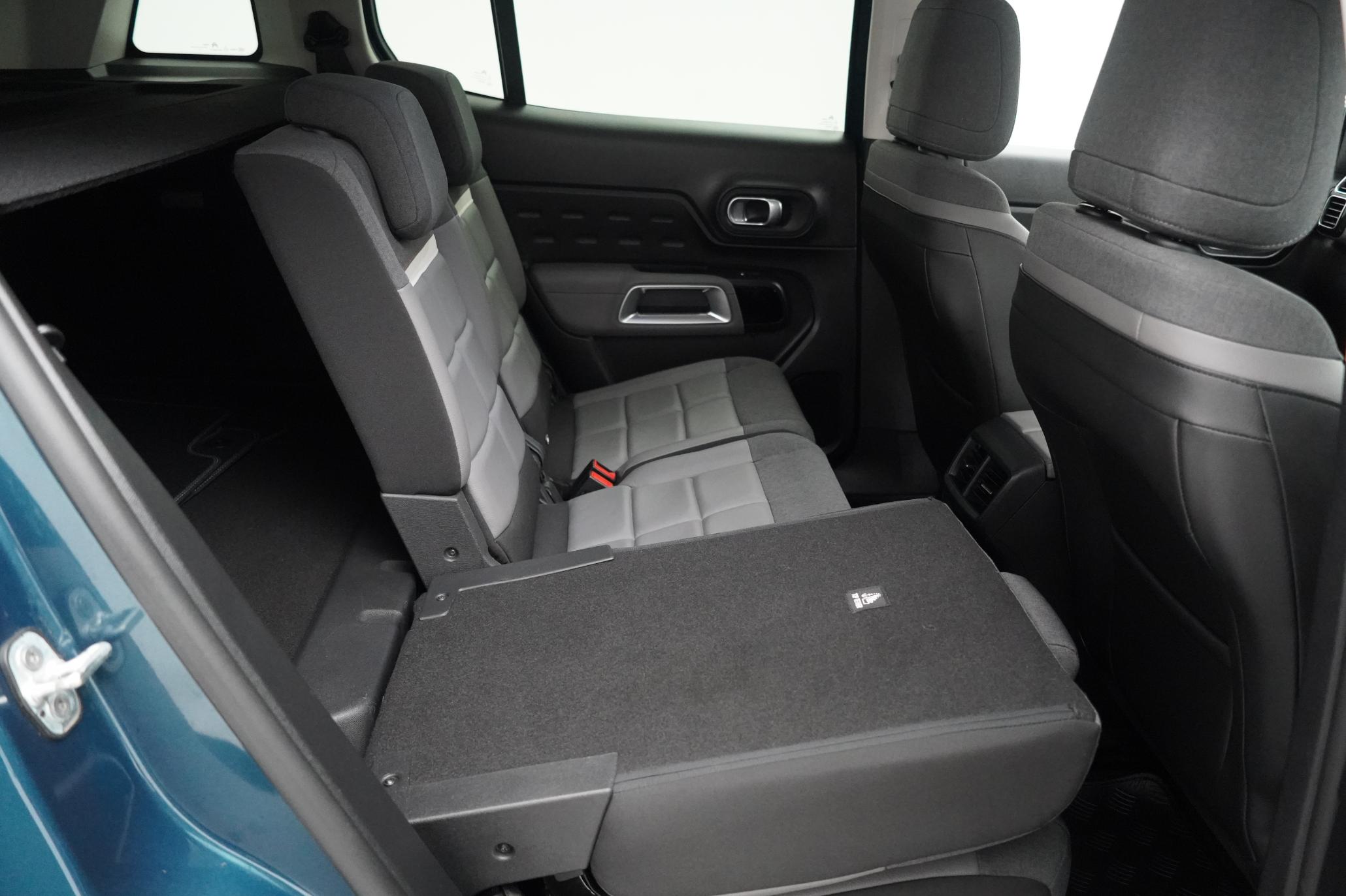 Citroen C5 Aircross 1.5 BlueHDi Shine Plus SUV 5dr Diesel EAT8 Euro 6 (s/s) (130 ps)