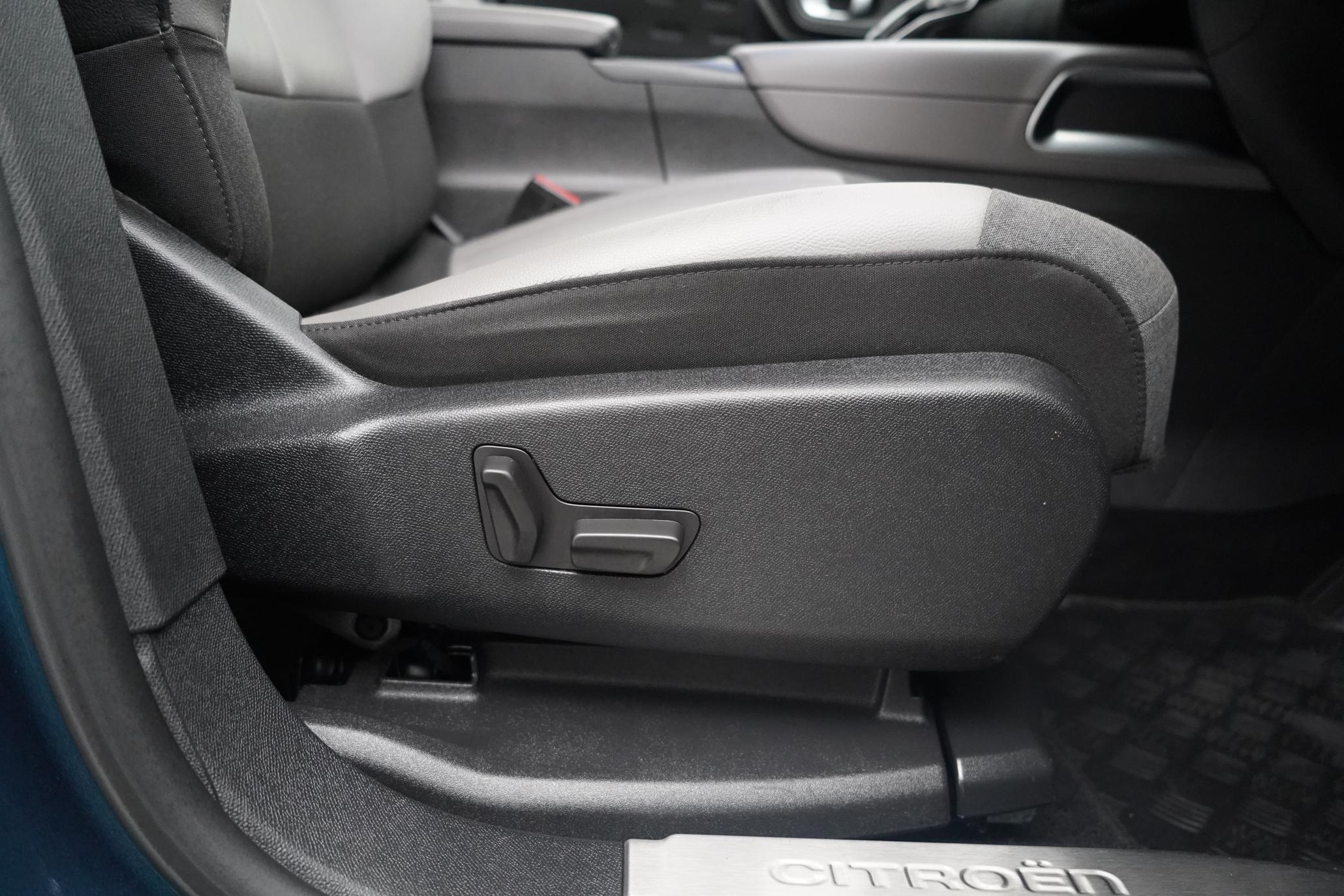 Citroen C5 Aircross 1.5 BlueHDi Shine Plus SUV 5dr Diesel EAT8 Euro 6 (s/s) (130 ps)