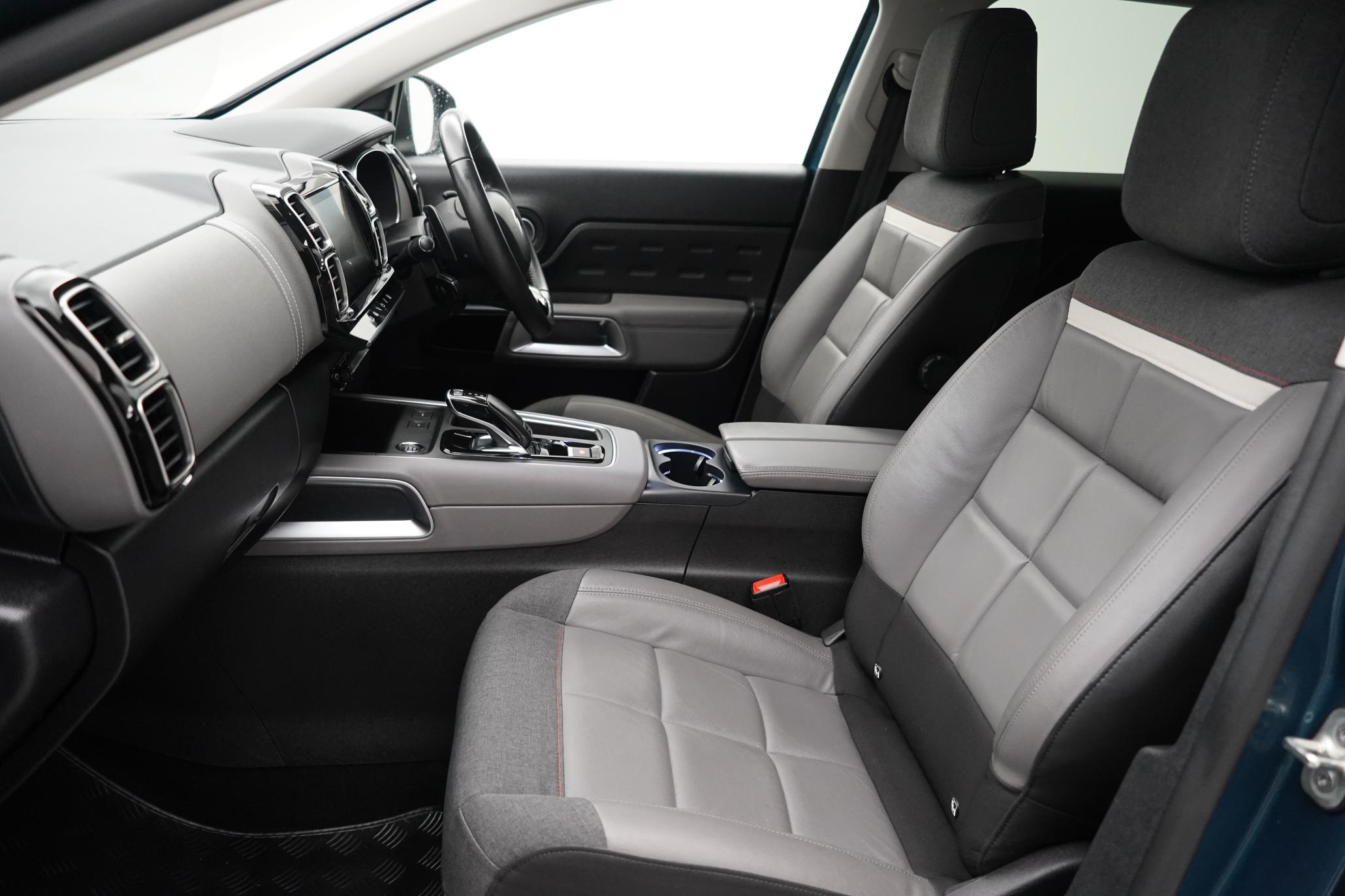 Citroen C5 Aircross 1.5 BlueHDi Shine Plus SUV 5dr Diesel EAT8 Euro 6 (s/s) (130 ps)