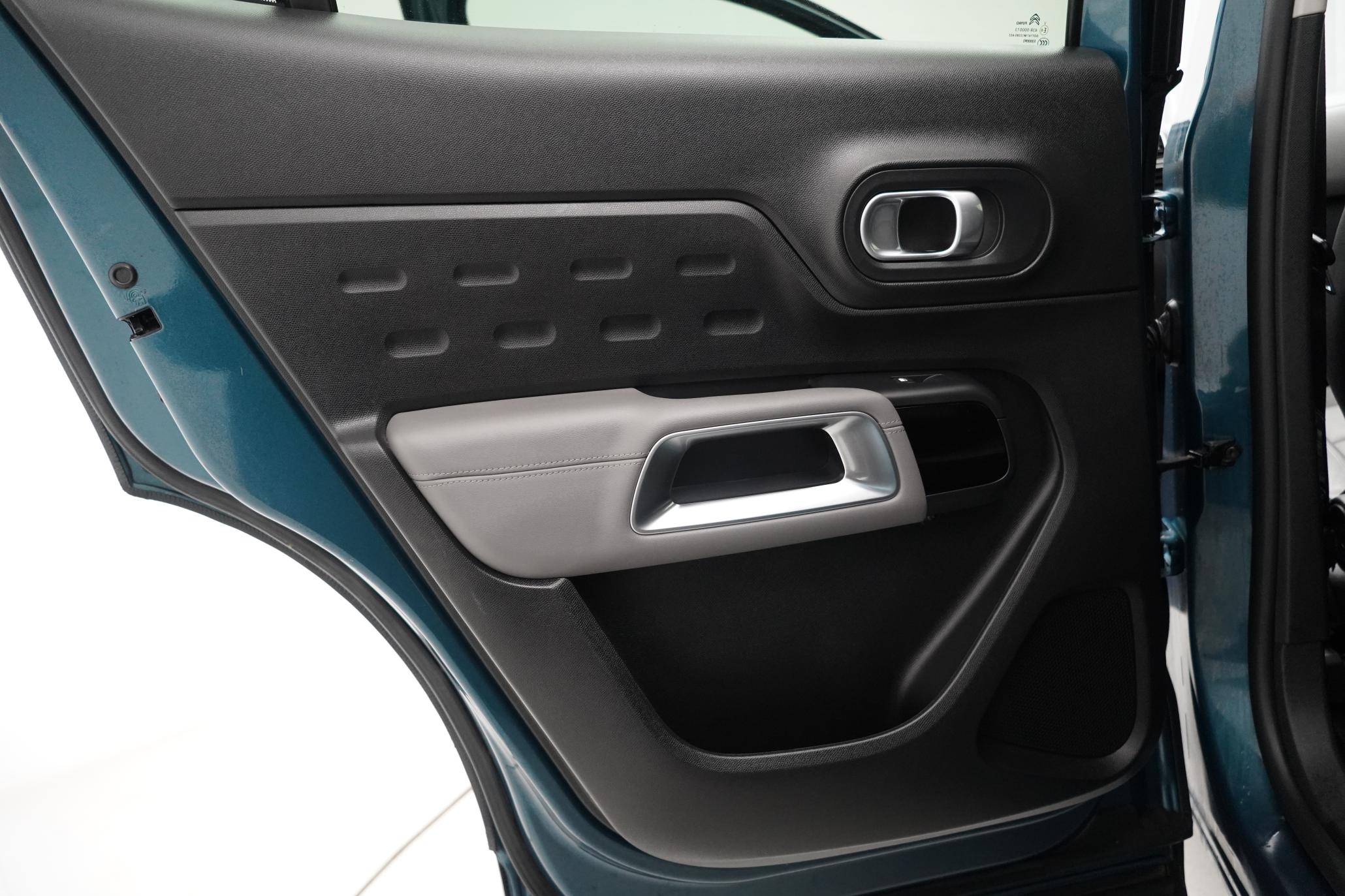 Citroen C5 Aircross 1.5 BlueHDi Shine Plus SUV 5dr Diesel EAT8 Euro 6 (s/s) (130 ps)