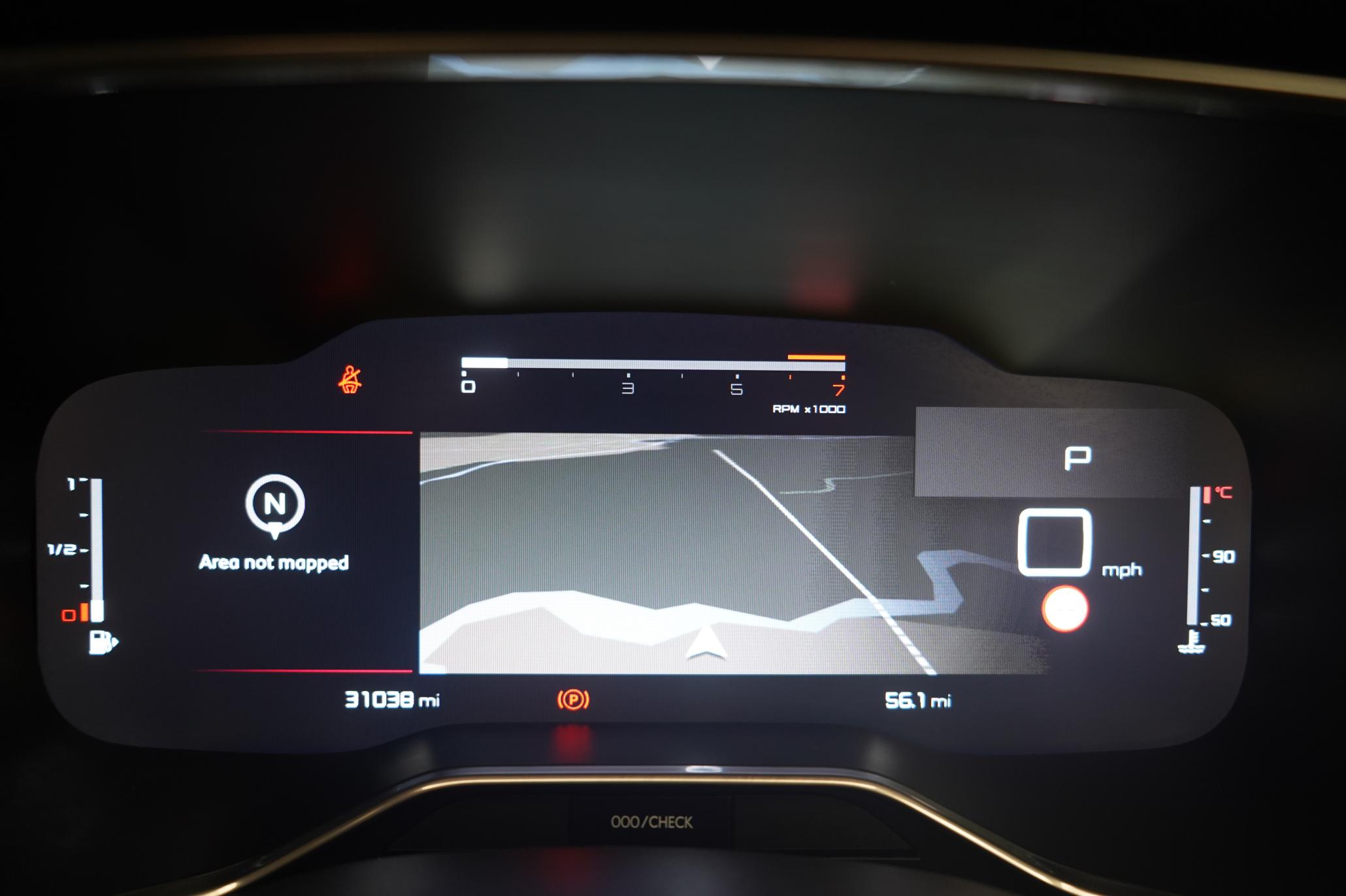 Citroen C5 Aircross 1.5 BlueHDi Shine Plus SUV 5dr Diesel EAT8 Euro 6 (s/s) (130 ps)