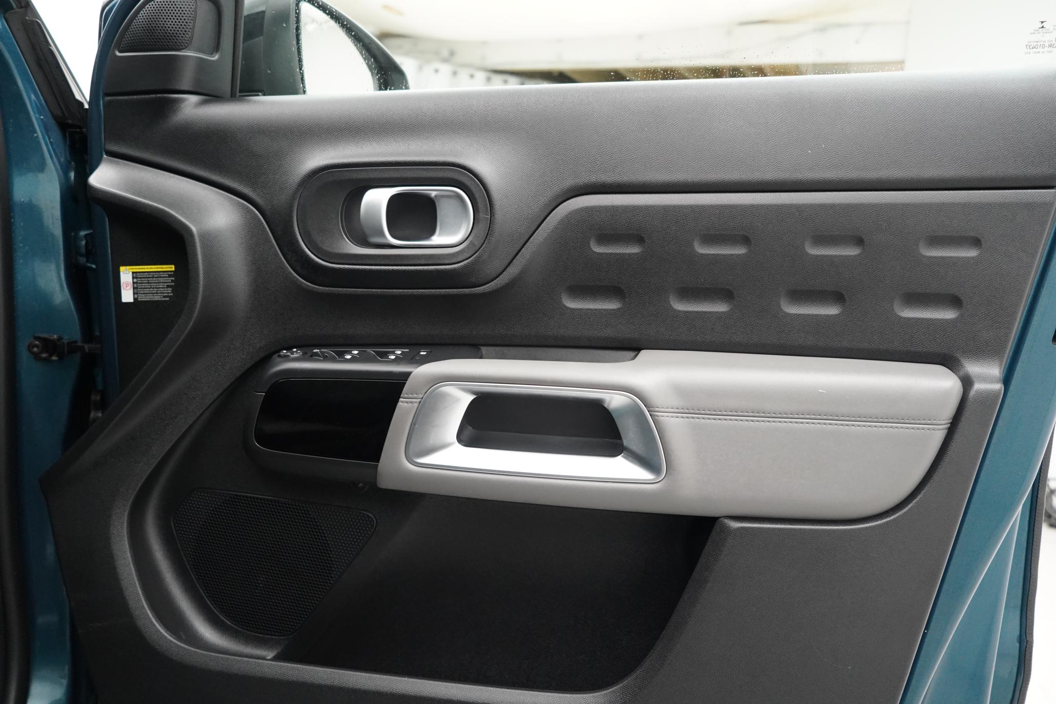 Citroen C5 Aircross 1.5 BlueHDi Shine Plus SUV 5dr Diesel EAT8 Euro 6 (s/s) (130 ps)