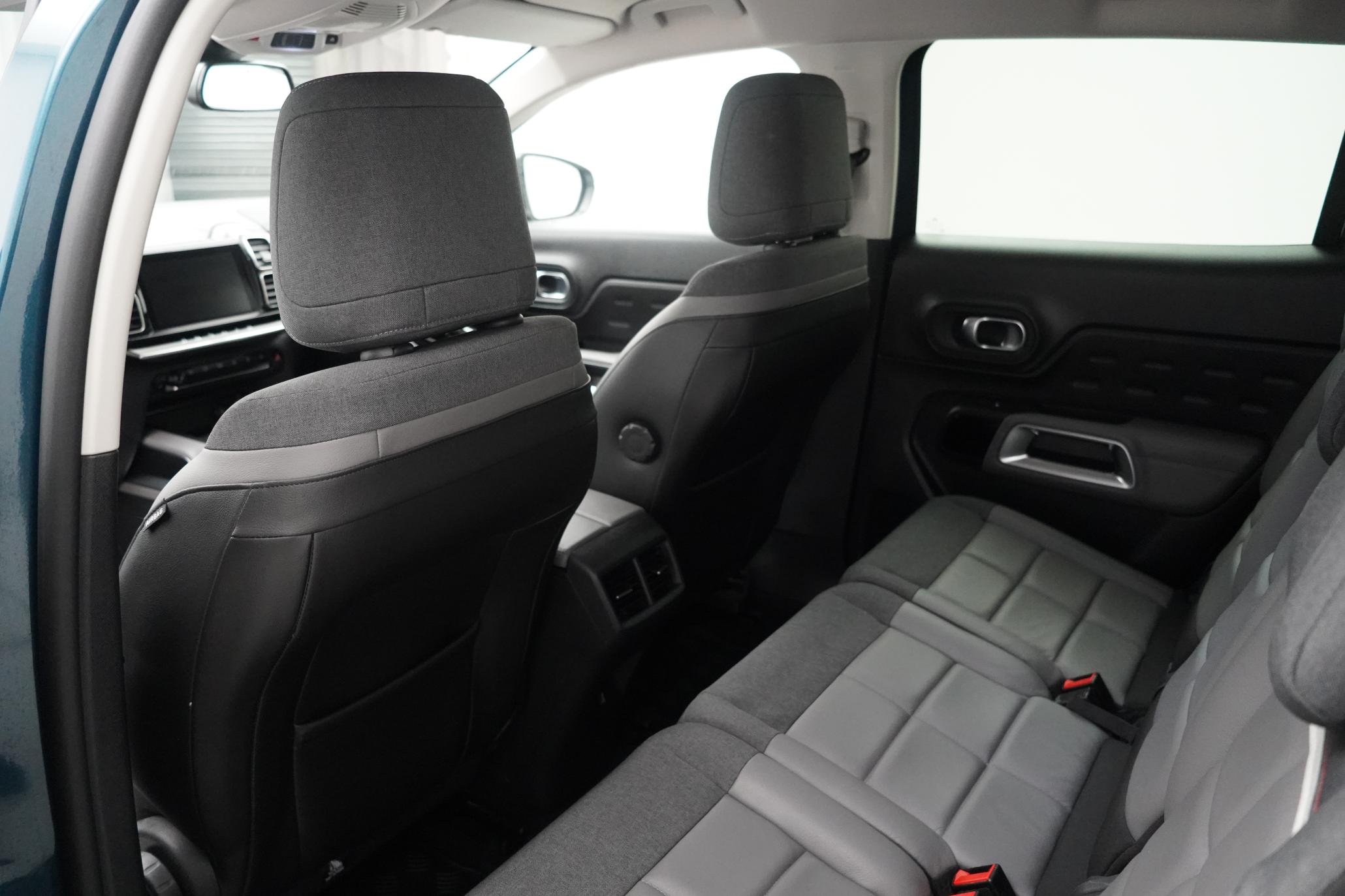 Citroen C5 Aircross 1.5 BlueHDi Shine Plus SUV 5dr Diesel EAT8 Euro 6 (s/s) (130 ps)