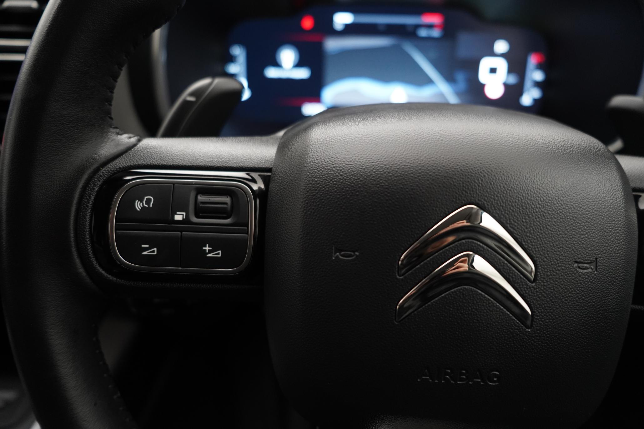 Citroen C5 Aircross 1.5 BlueHDi Shine Plus SUV 5dr Diesel EAT8 Euro 6 (s/s) (130 ps)