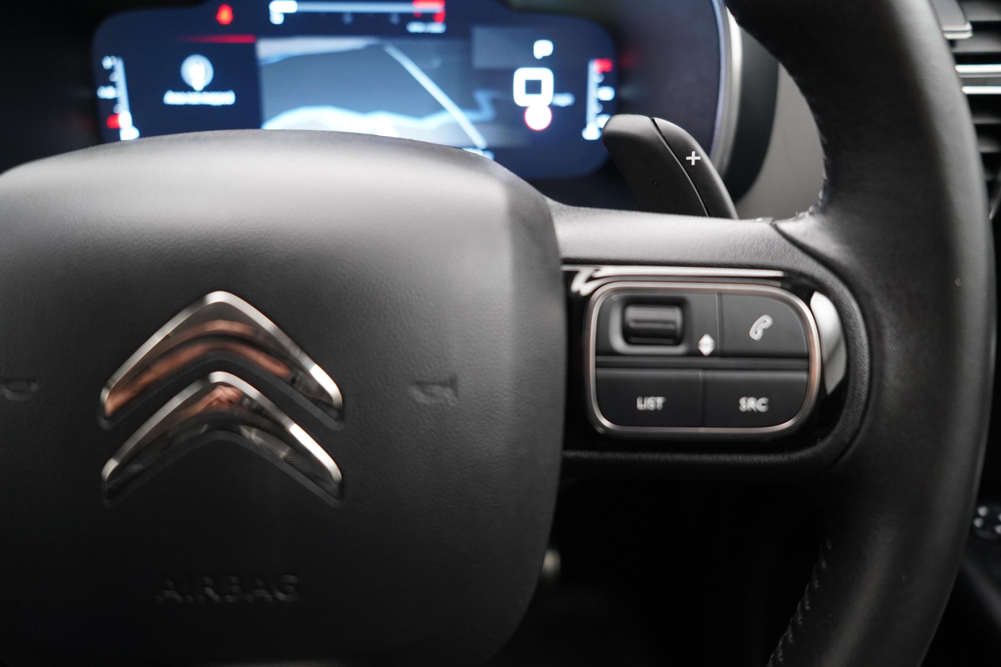 Citroen C5 Aircross 1.5 BlueHDi Shine Plus SUV 5dr Diesel EAT8 Euro 6 (s/s) (130 ps)