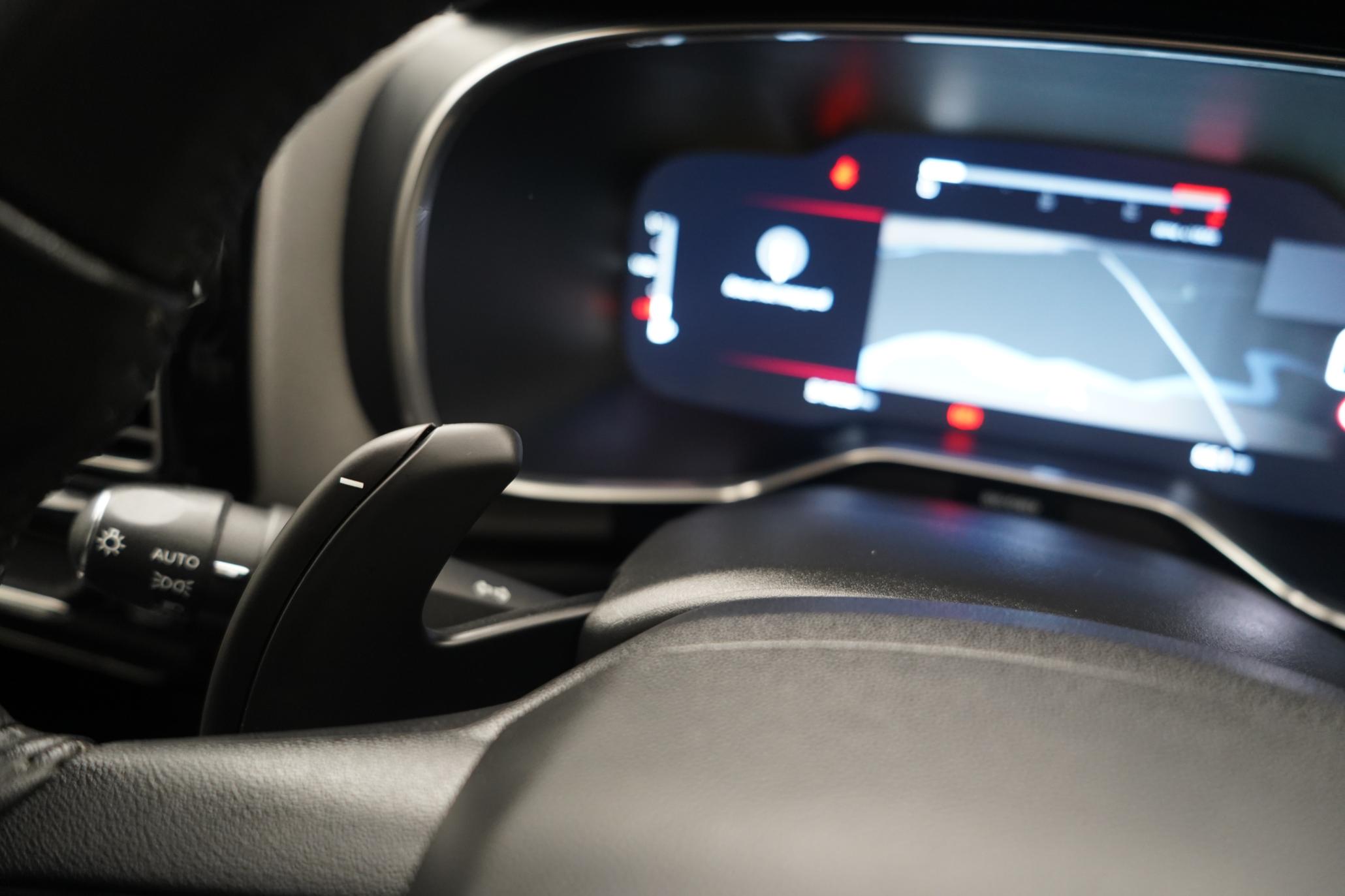 Citroen C5 Aircross 1.5 BlueHDi Shine Plus SUV 5dr Diesel EAT8 Euro 6 (s/s) (130 ps)