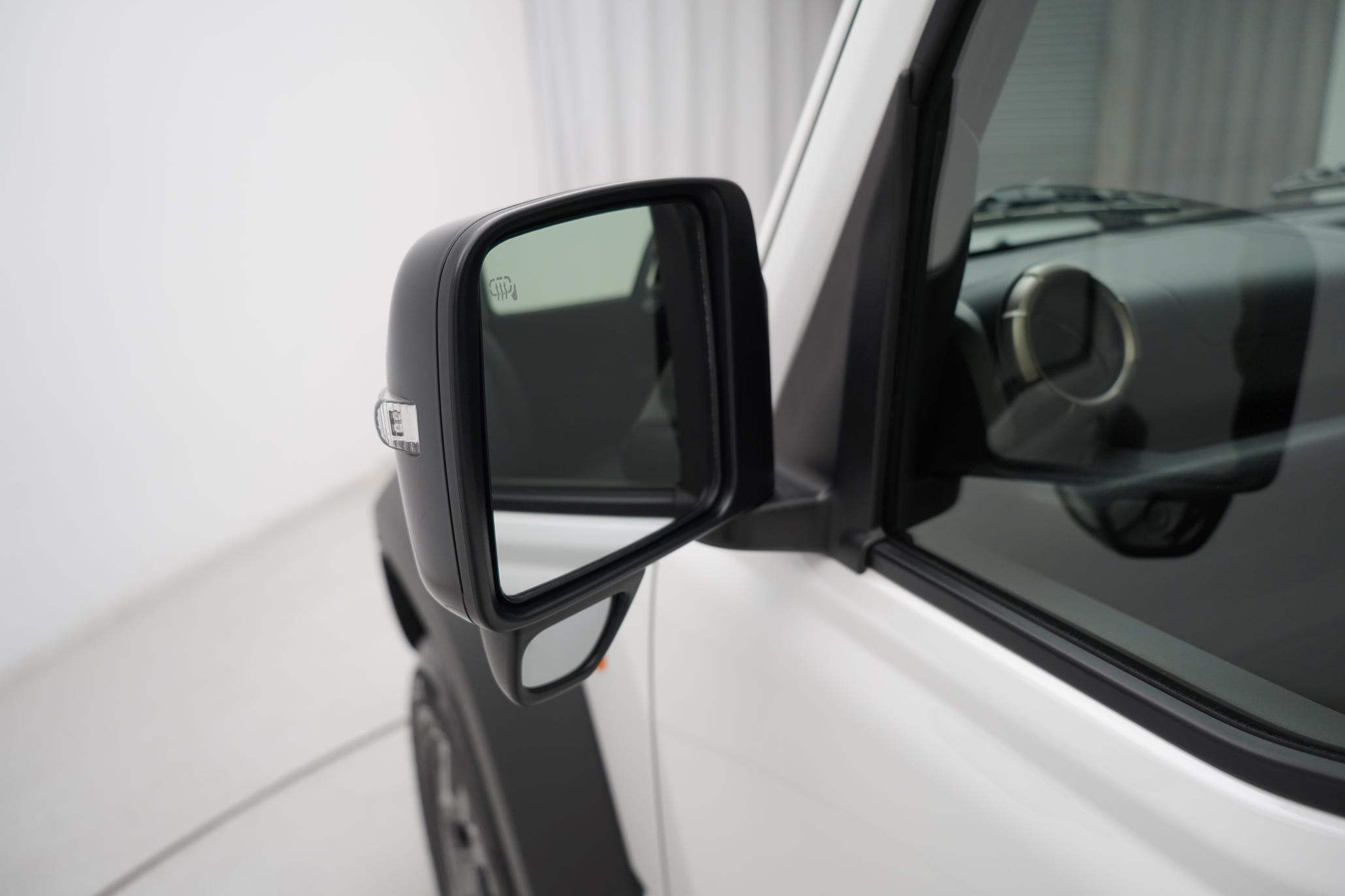 Suzuki Jimny 1.5 SZ5 SUV 3dr Petrol Auto ALLGRIP Euro 6 (101 ps)