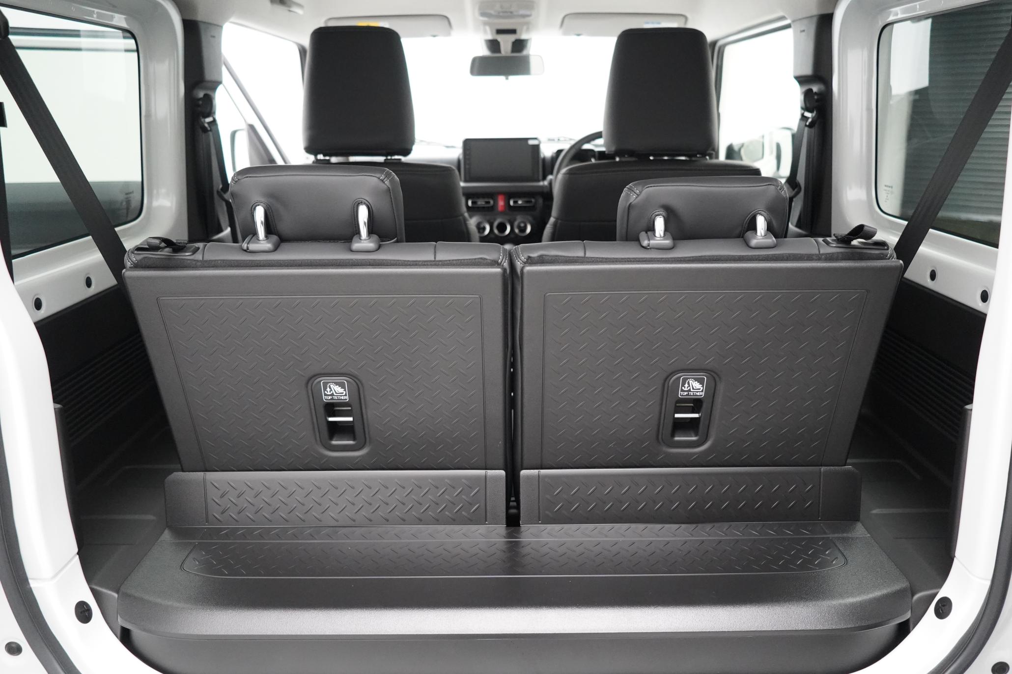 Suzuki Jimny 1.5 SZ5 SUV 3dr Petrol Auto ALLGRIP Euro 6 (101 ps)