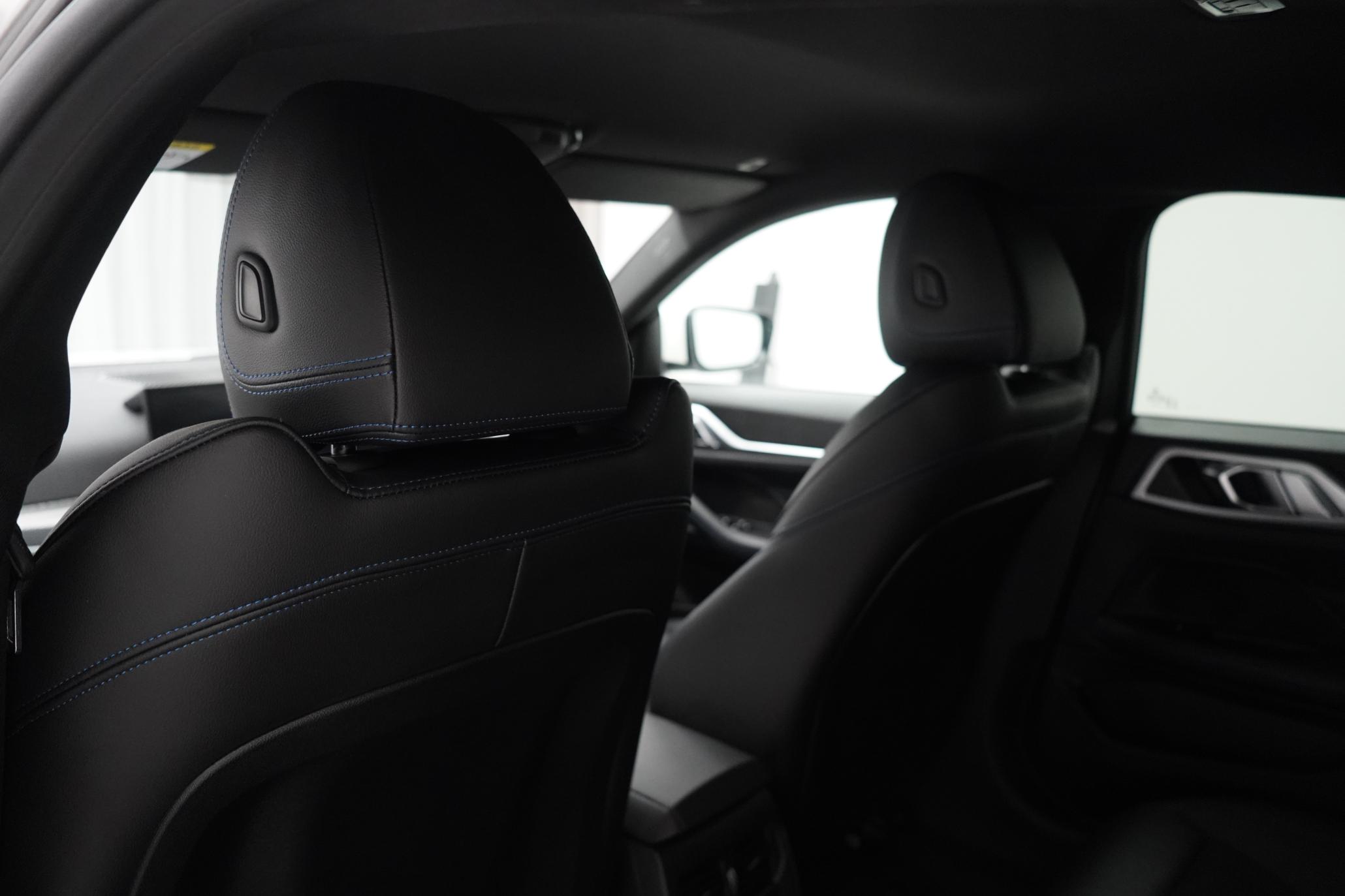 BMW i4 40 83.9kWh M Sport Gran Coupe 5dr Electric Auto eDrive (340 ps)