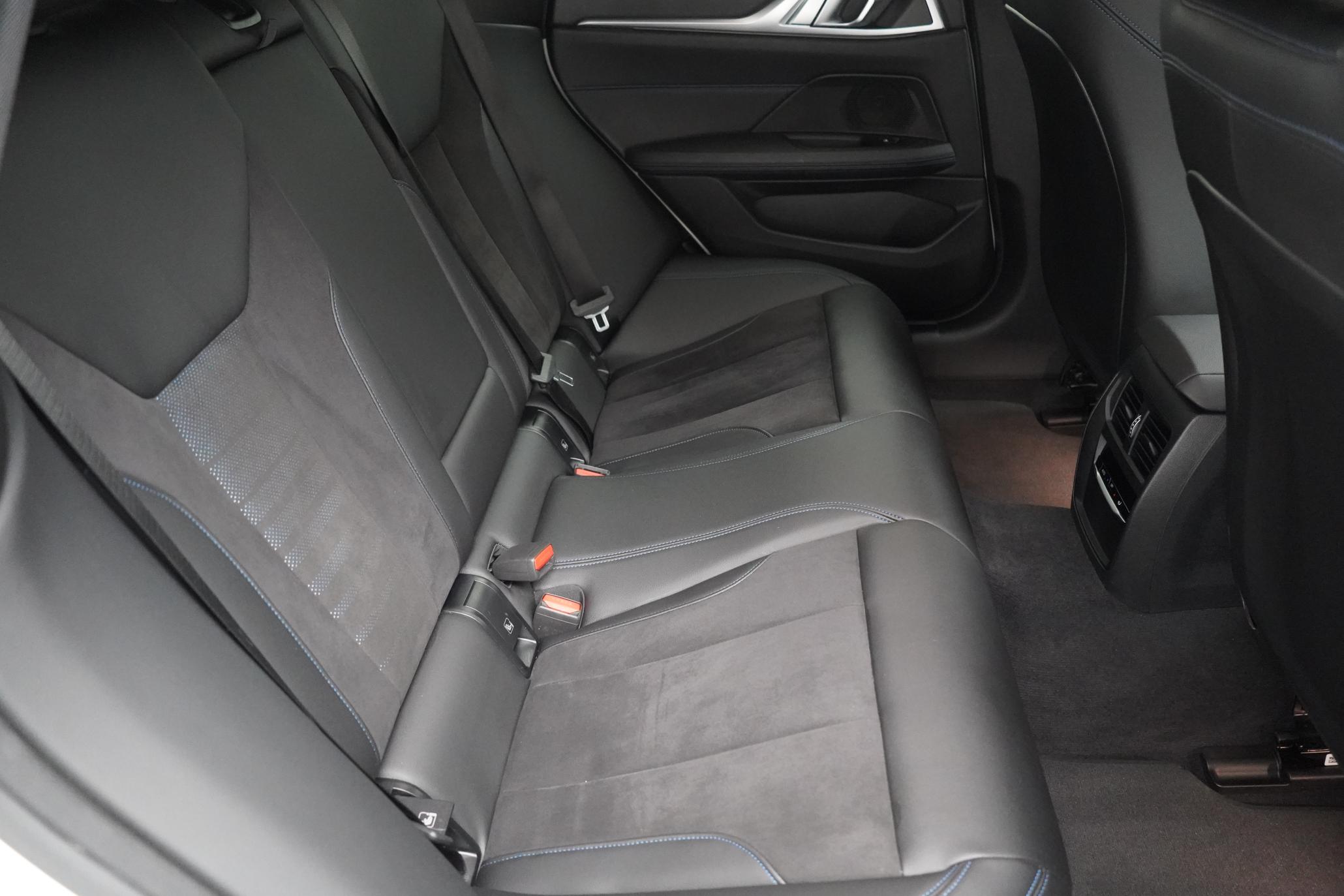 BMW i4 40 83.9kWh M Sport Gran Coupe 5dr Electric Auto eDrive (340 ps)
