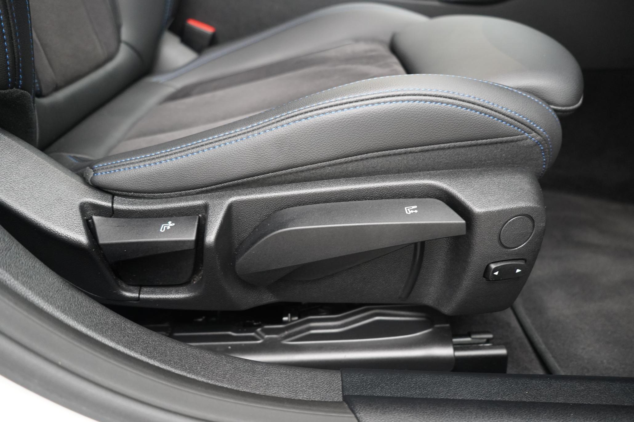 BMW i4 40 83.9kWh M Sport Gran Coupe 5dr Electric Auto eDrive (340 ps)