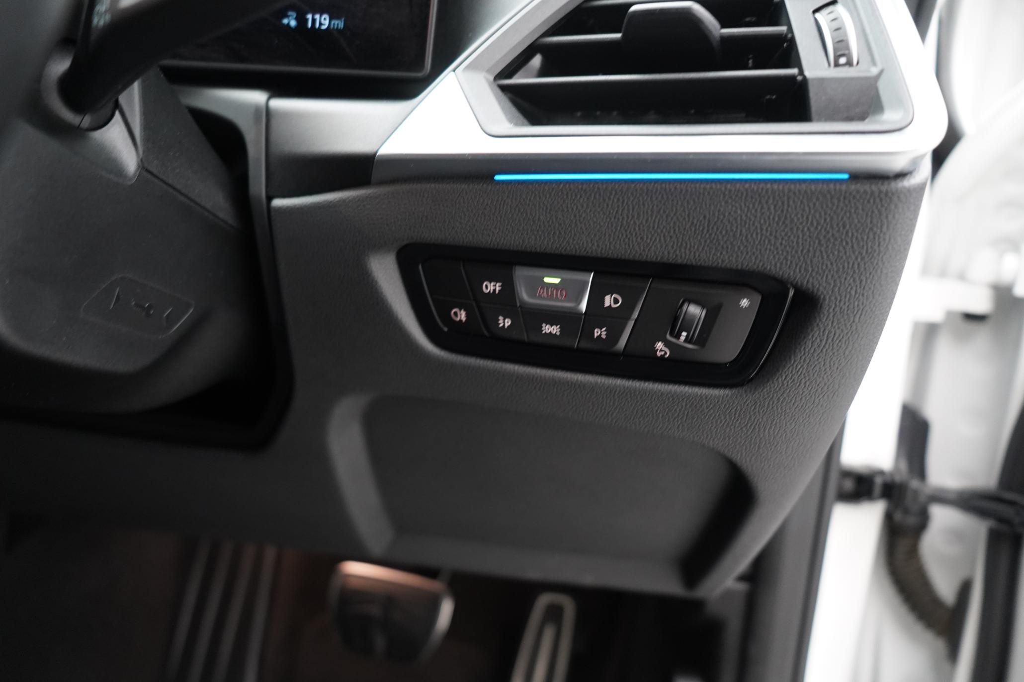 BMW i4 40 83.9kWh M Sport Gran Coupe 5dr Electric Auto eDrive (340 ps)