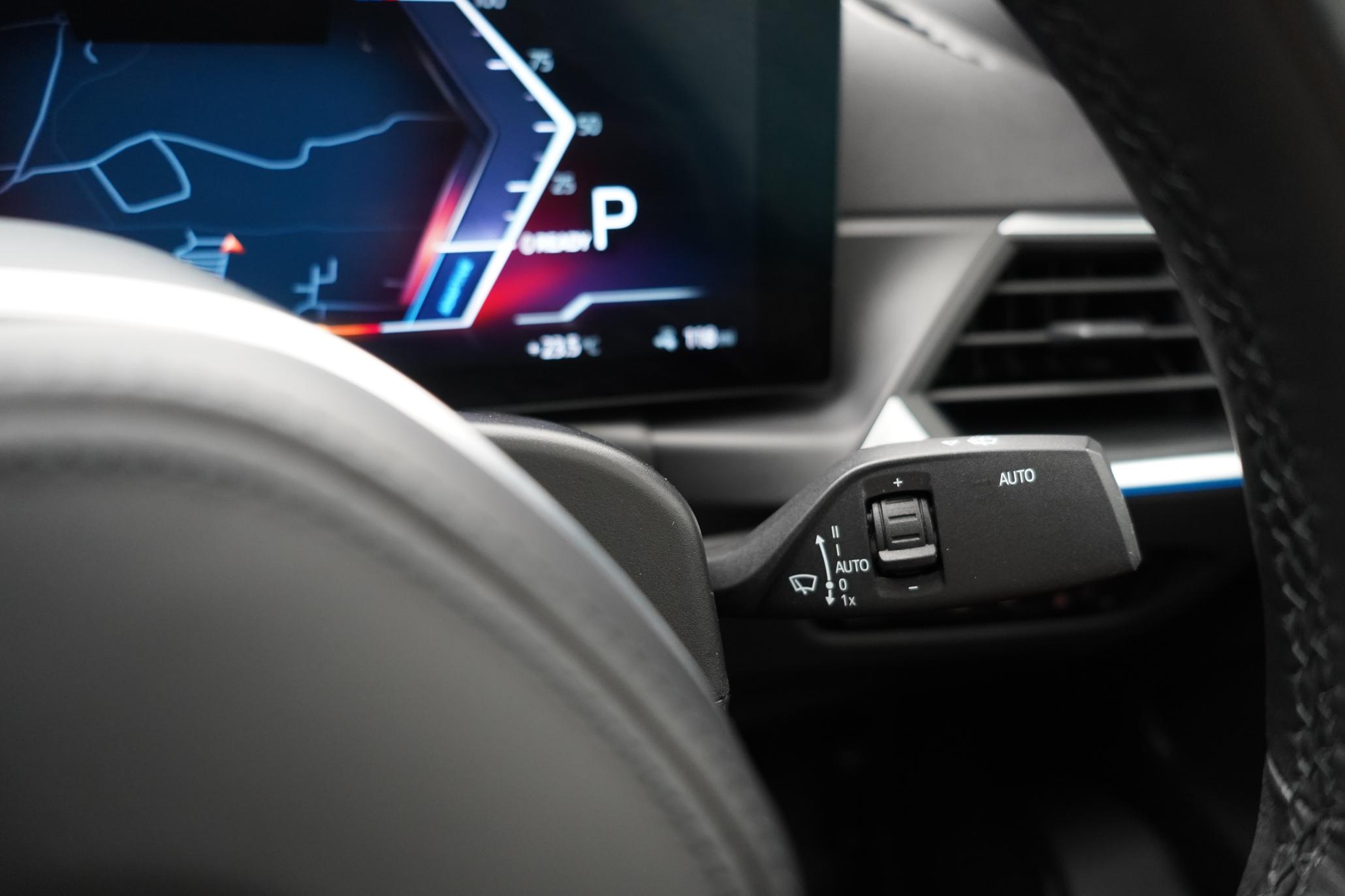 BMW i4 40 83.9kWh M Sport Gran Coupe 5dr Electric Auto eDrive (340 ps)