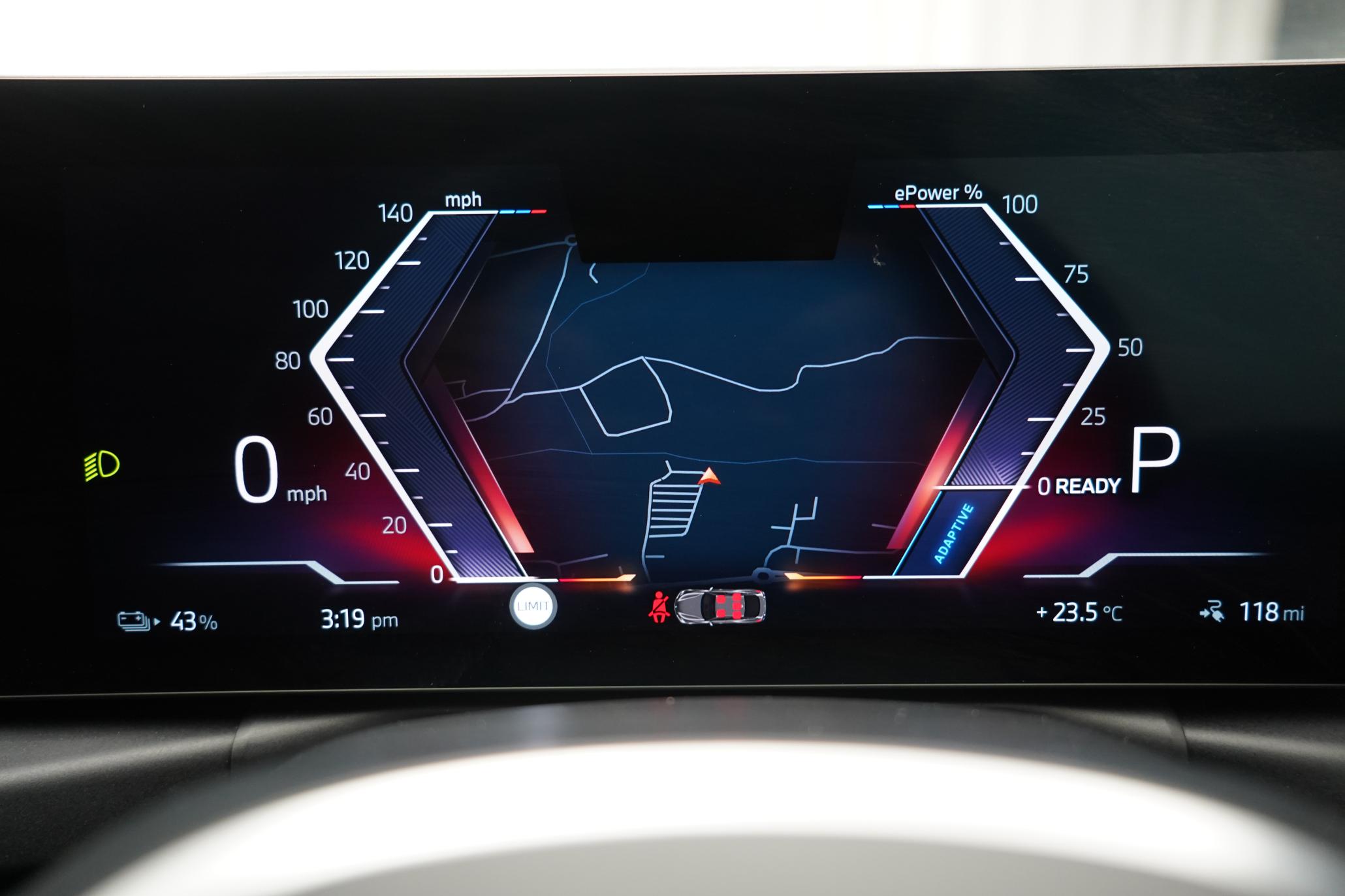 BMW i4 40 83.9kWh M Sport Gran Coupe 5dr Electric Auto eDrive (340 ps)