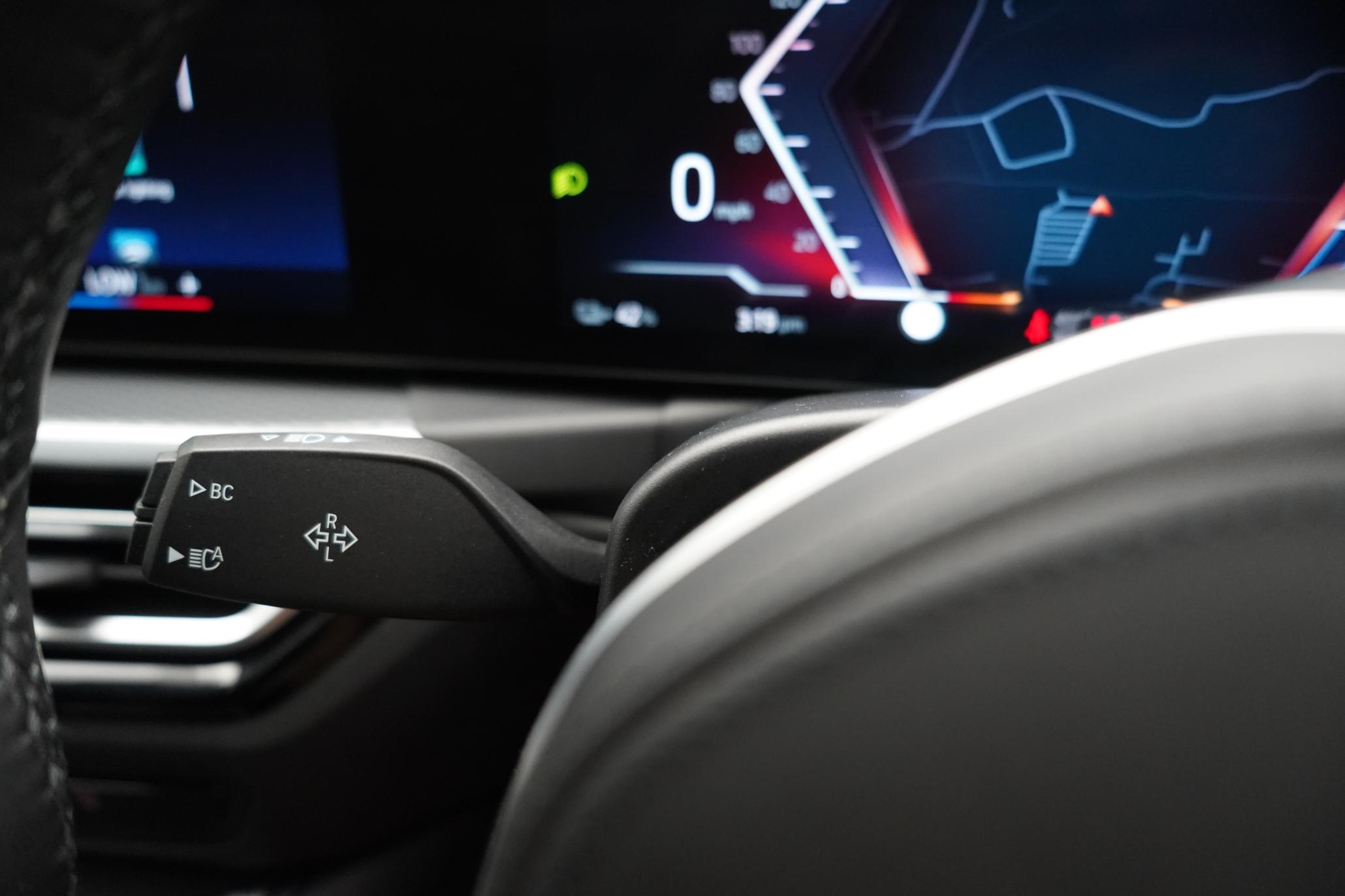 BMW i4 40 83.9kWh M Sport Gran Coupe 5dr Electric Auto eDrive (340 ps)