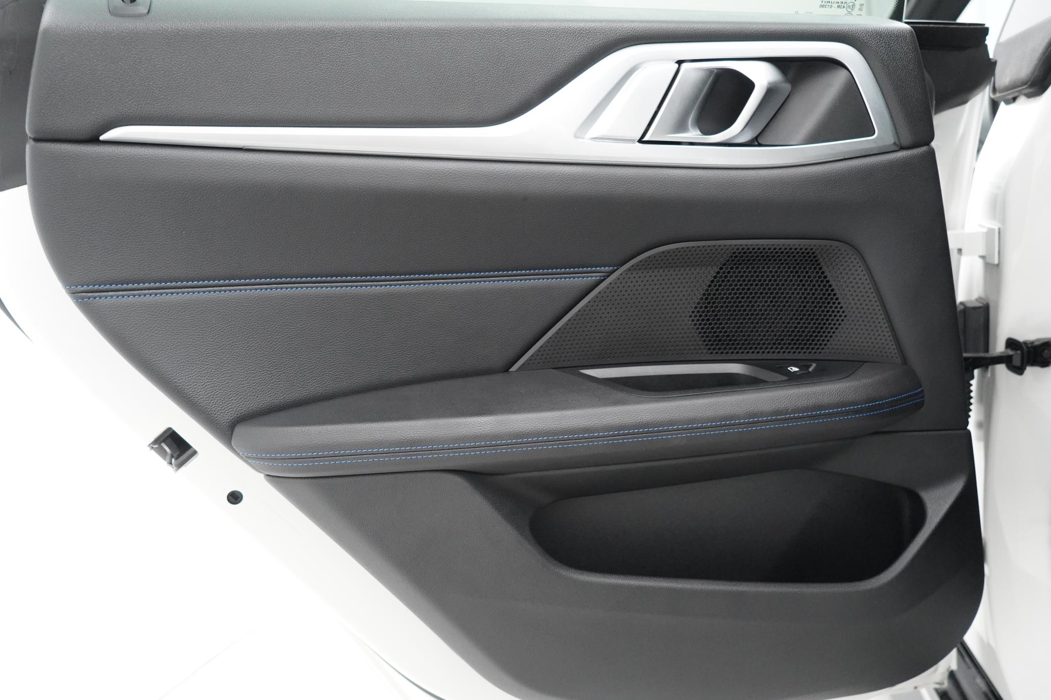 BMW i4 40 83.9kWh M Sport Gran Coupe 5dr Electric Auto eDrive (340 ps)