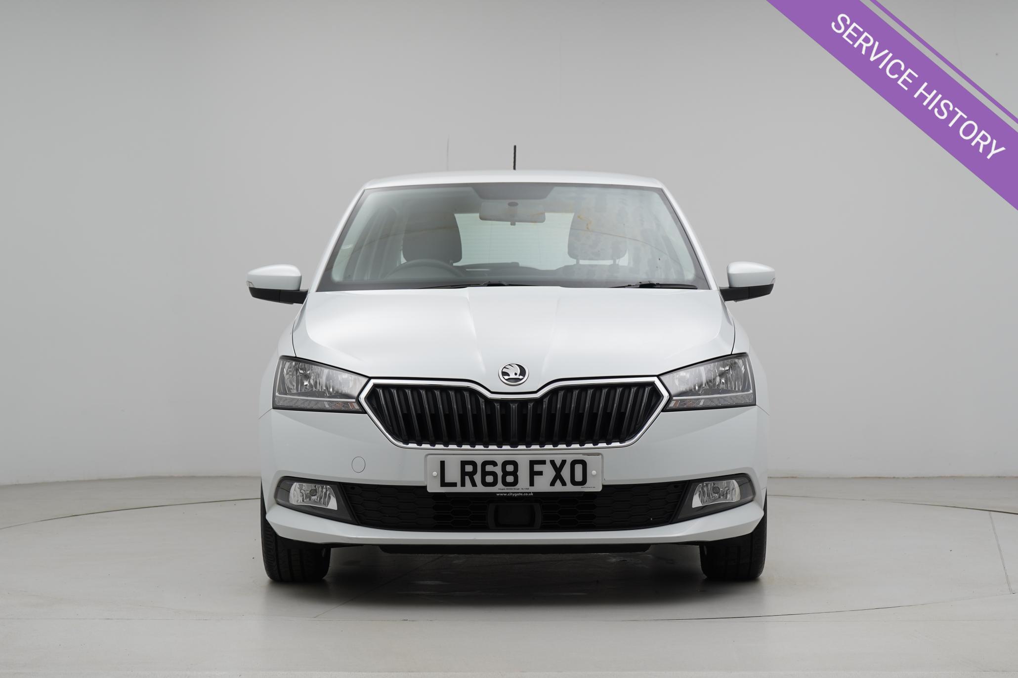 Skoda Fabia 1.0 TSI SE Hatchback 5dr Petrol Manual Euro 6 (s/s) (95 ps)