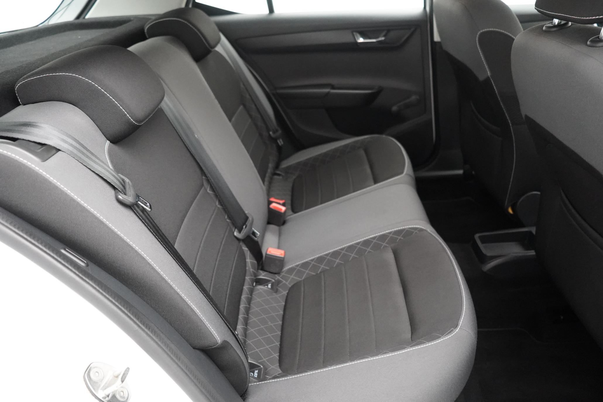 Skoda Fabia 1.0 TSI SE Hatchback 5dr Petrol Manual Euro 6 (s/s) (95 ps)