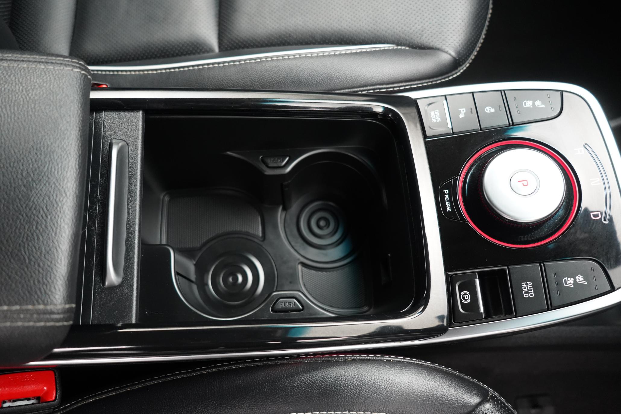 Kia Niro 64kWh 4+ SUV 5dr Electric Auto (201 bhp)