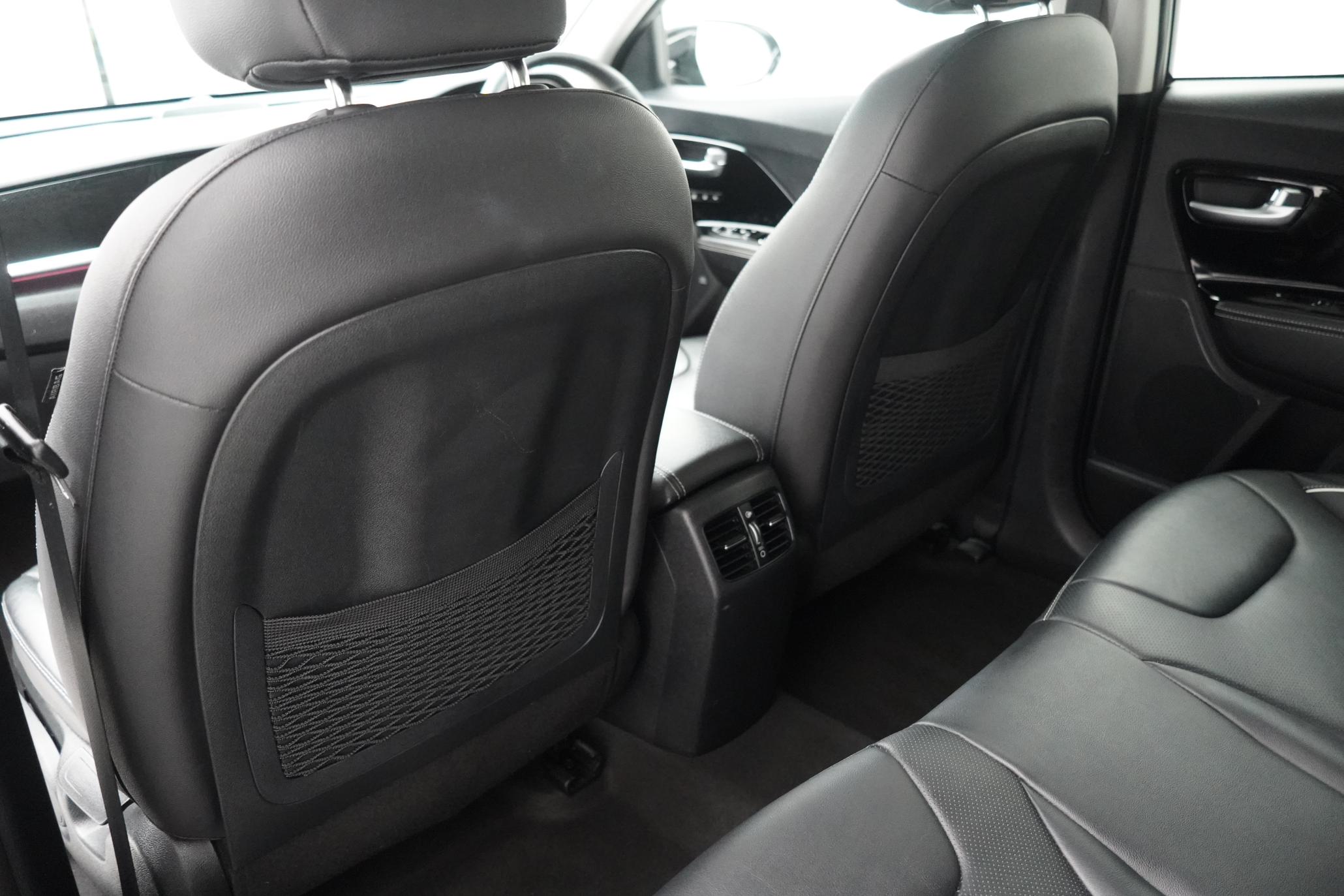 Kia Niro 64kWh 4+ SUV 5dr Electric Auto (201 bhp)