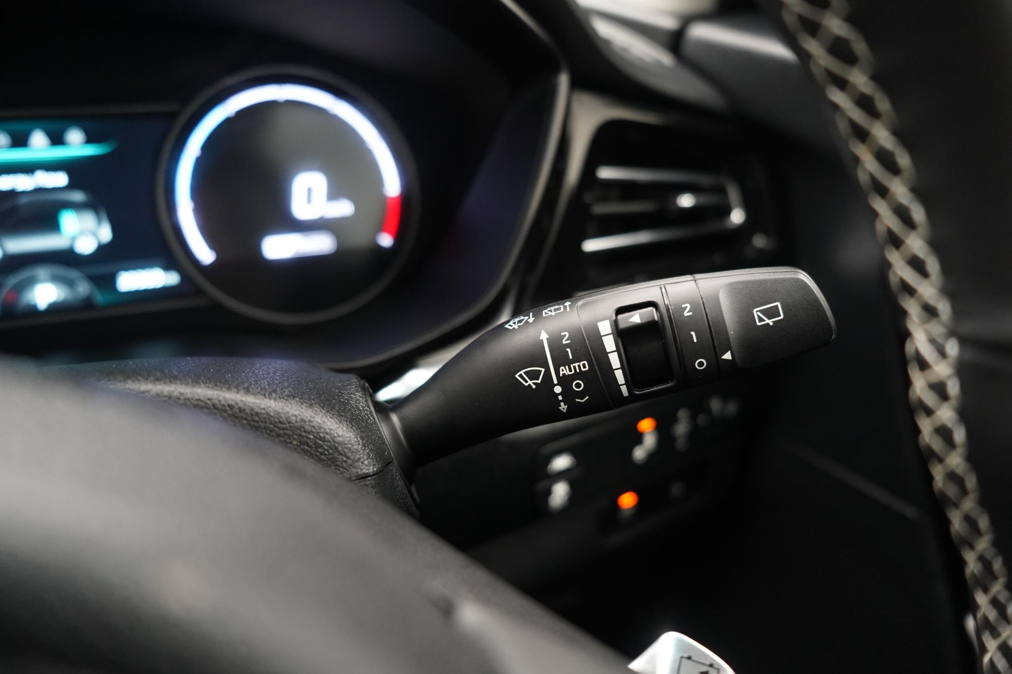 Kia Niro 64kWh 4+ SUV 5dr Electric Auto (201 bhp)