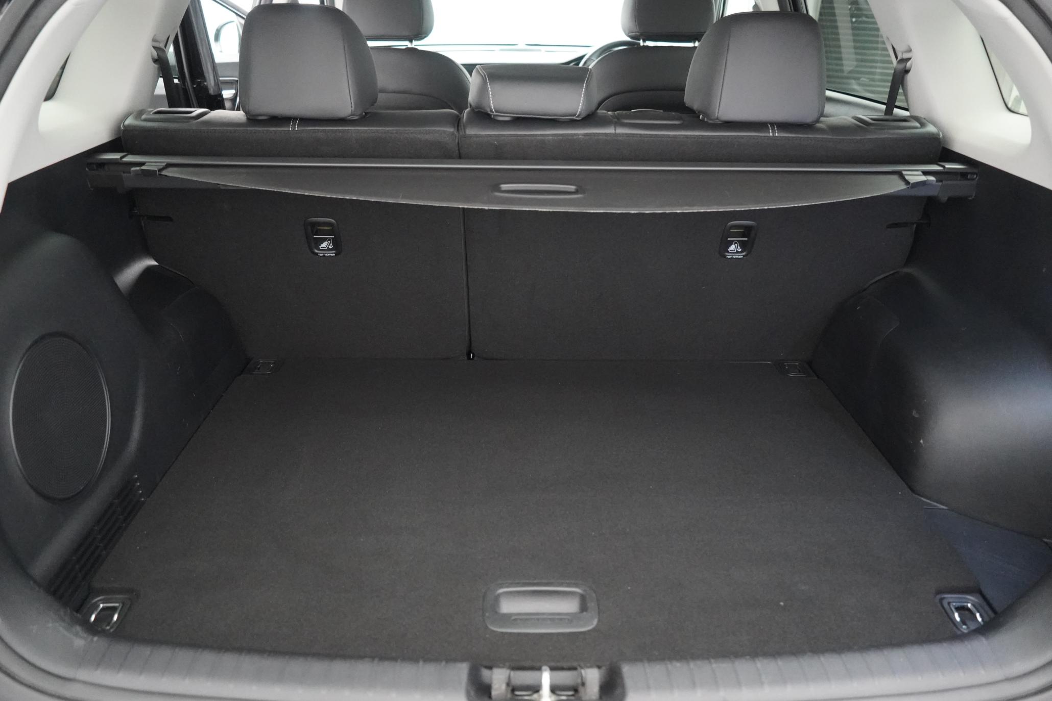 Kia Niro 64kWh 4+ SUV 5dr Electric Auto (201 bhp)