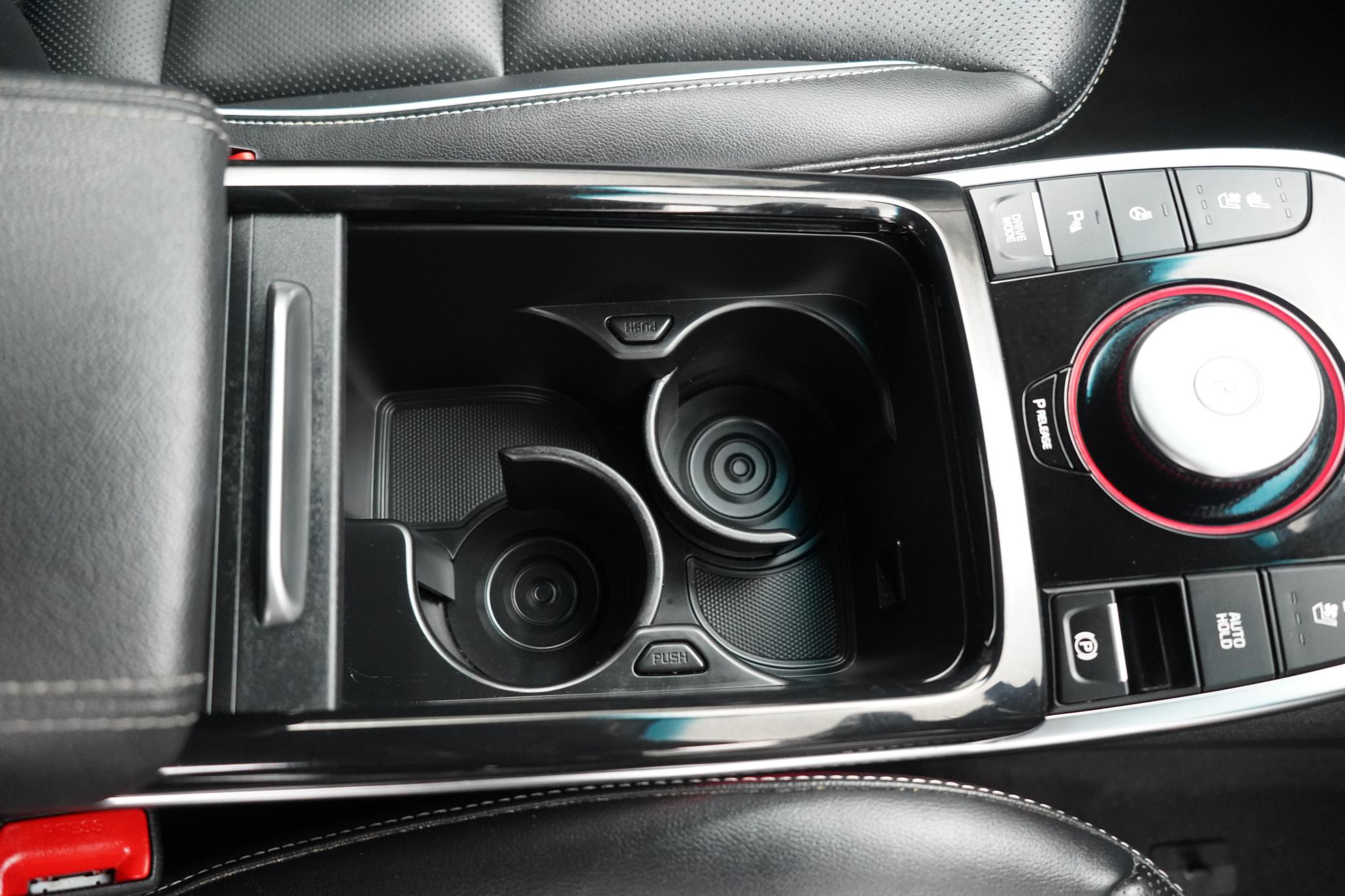 Kia Niro 64kWh 4+ SUV 5dr Electric Auto (201 bhp)