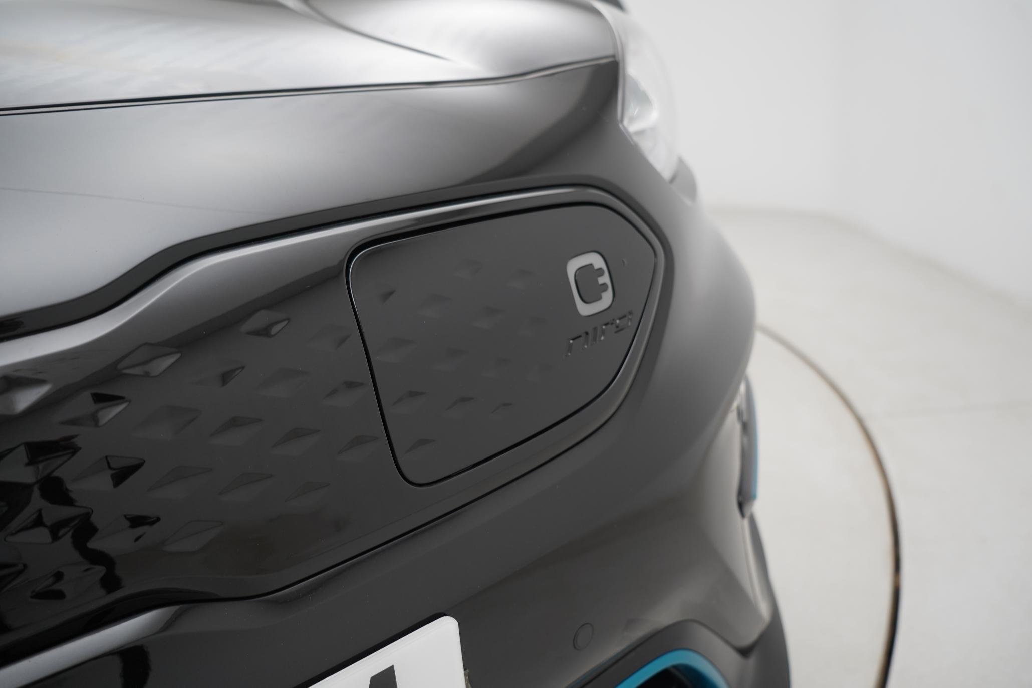 Kia Niro 64kWh 4+ SUV 5dr Electric Auto (201 bhp)
