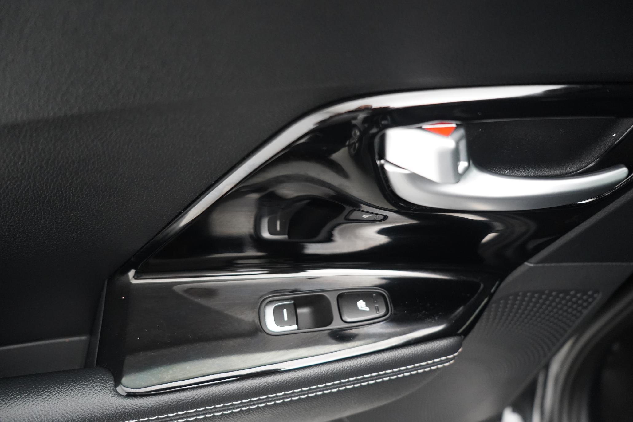 Kia Niro 64kWh 4+ SUV 5dr Electric Auto (201 bhp)