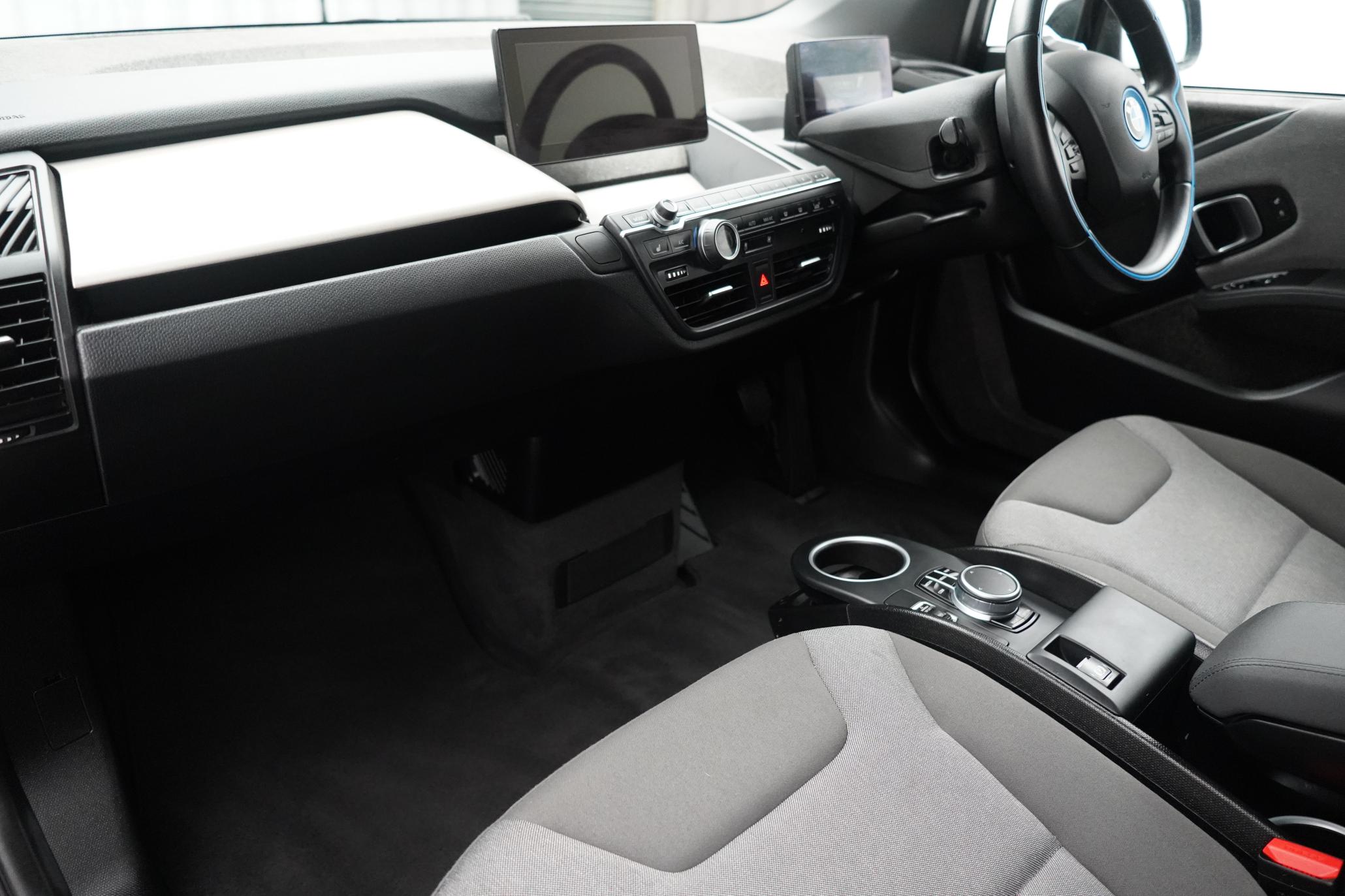 BMW i3 42.2kWh Hatchback 5dr Electric Auto (170 ps)