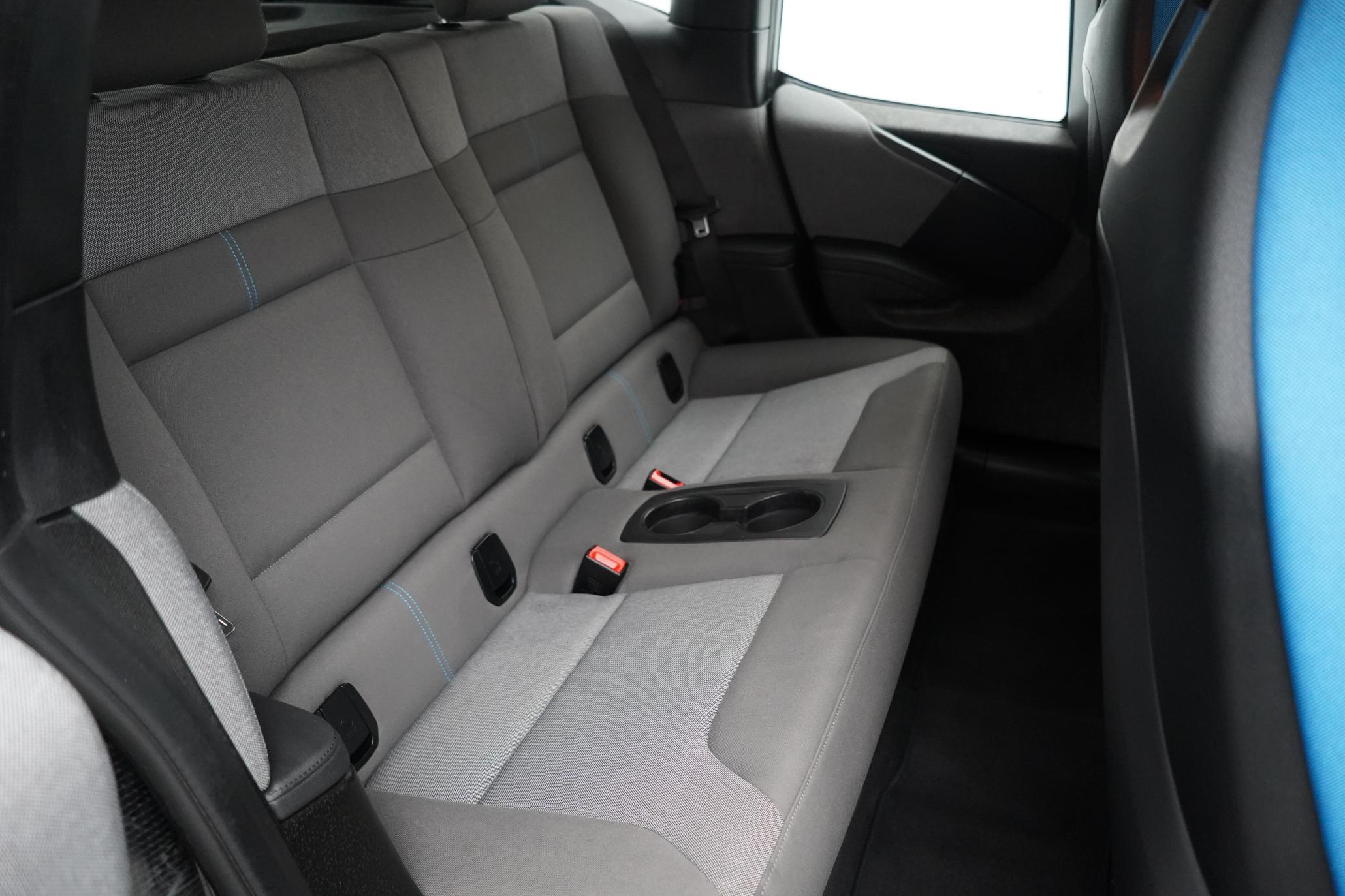 BMW i3 42.2kWh Hatchback 5dr Electric Auto (170 ps)