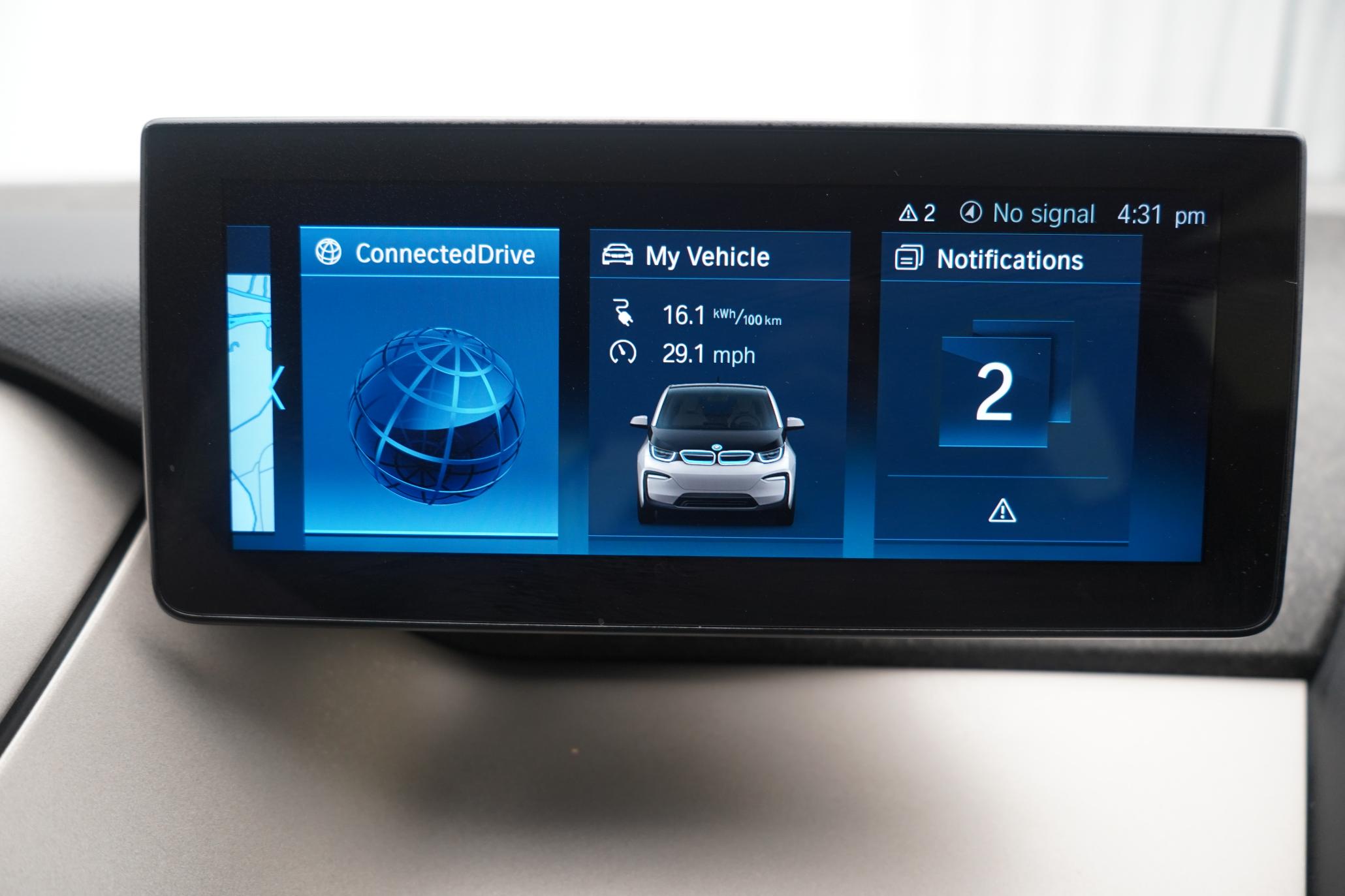 BMW i3 42.2kWh Hatchback 5dr Electric Auto (170 ps)