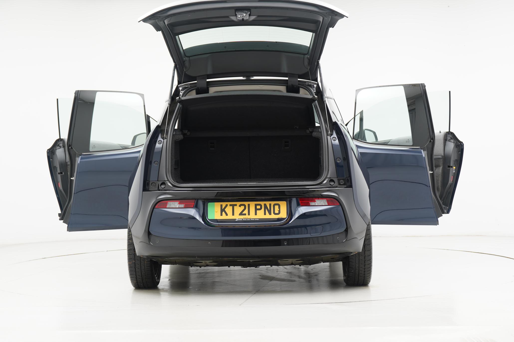 BMW i3 42.2kWh Hatchback 5dr Electric Auto (170 ps)