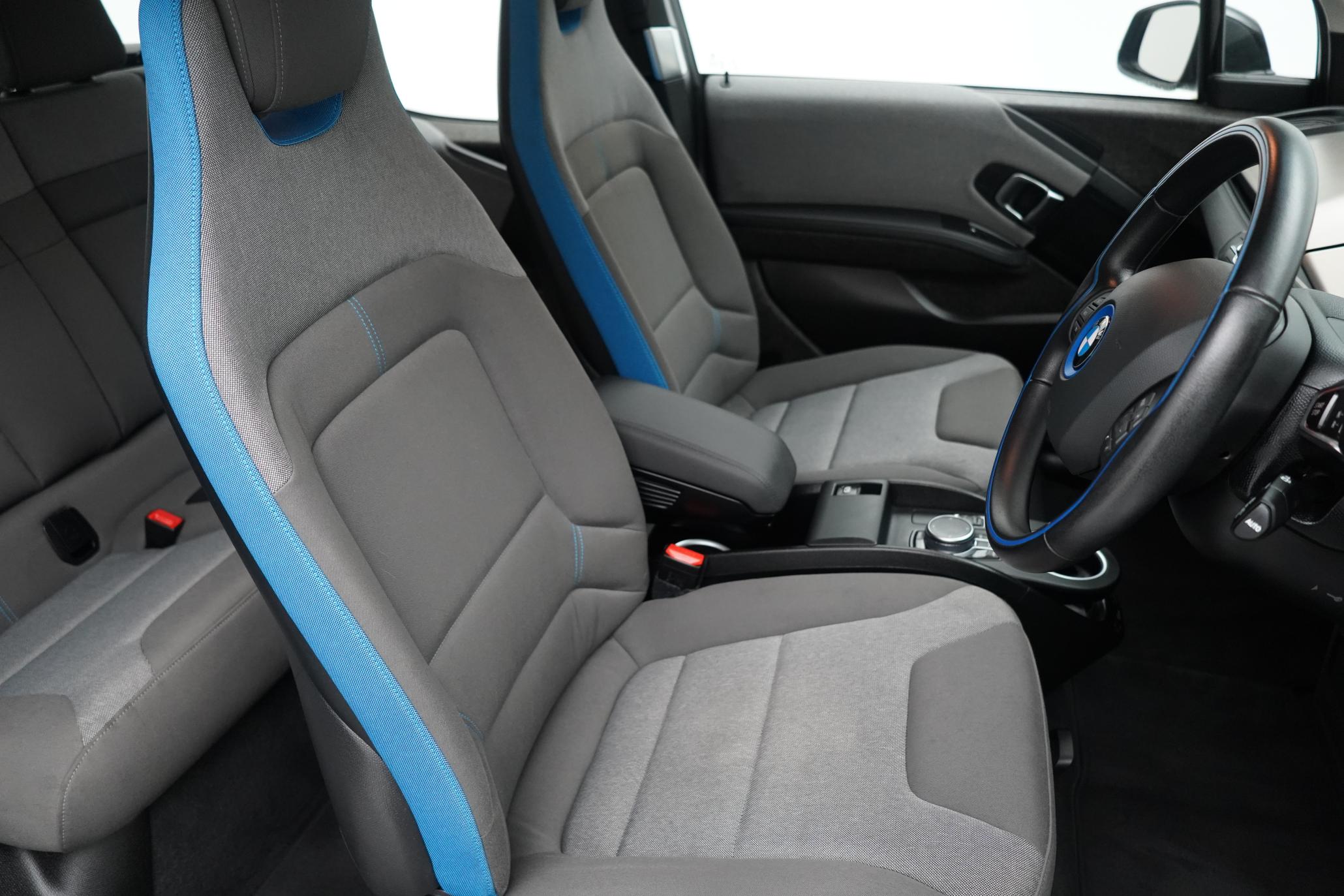 BMW i3 42.2kWh Hatchback 5dr Electric Auto (170 ps)