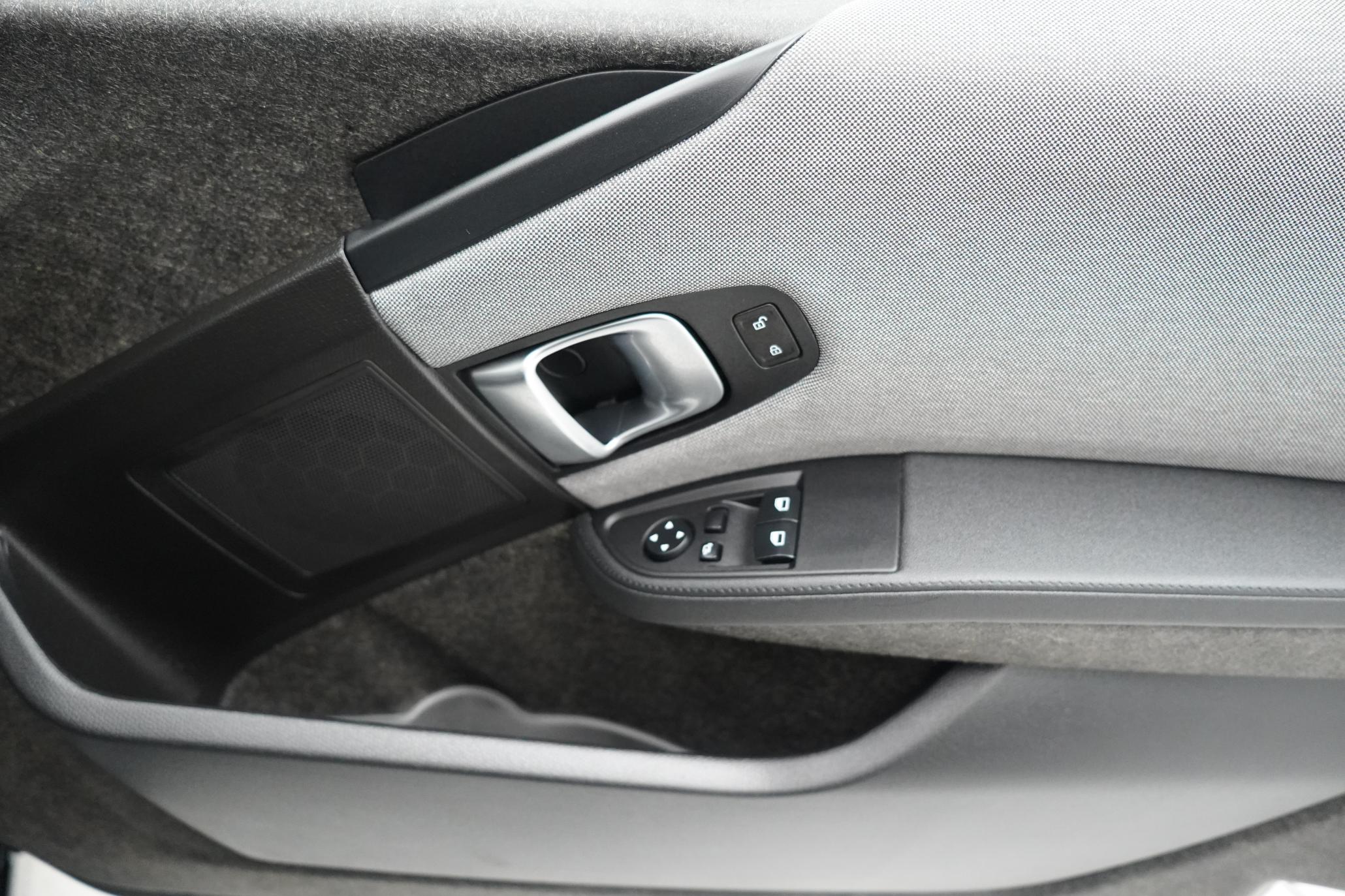 BMW i3 42.2kWh Hatchback 5dr Electric Auto (170 ps)