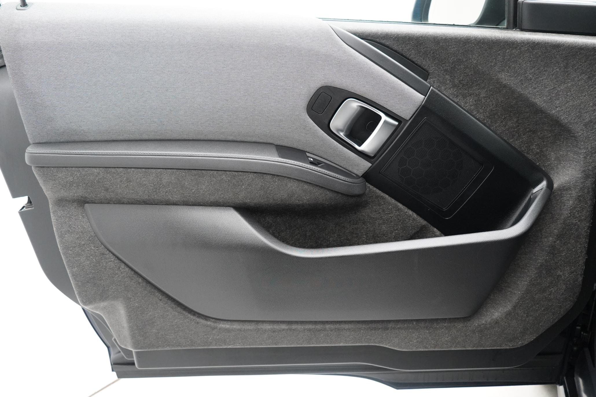 BMW i3 42.2kWh Hatchback 5dr Electric Auto (170 ps)