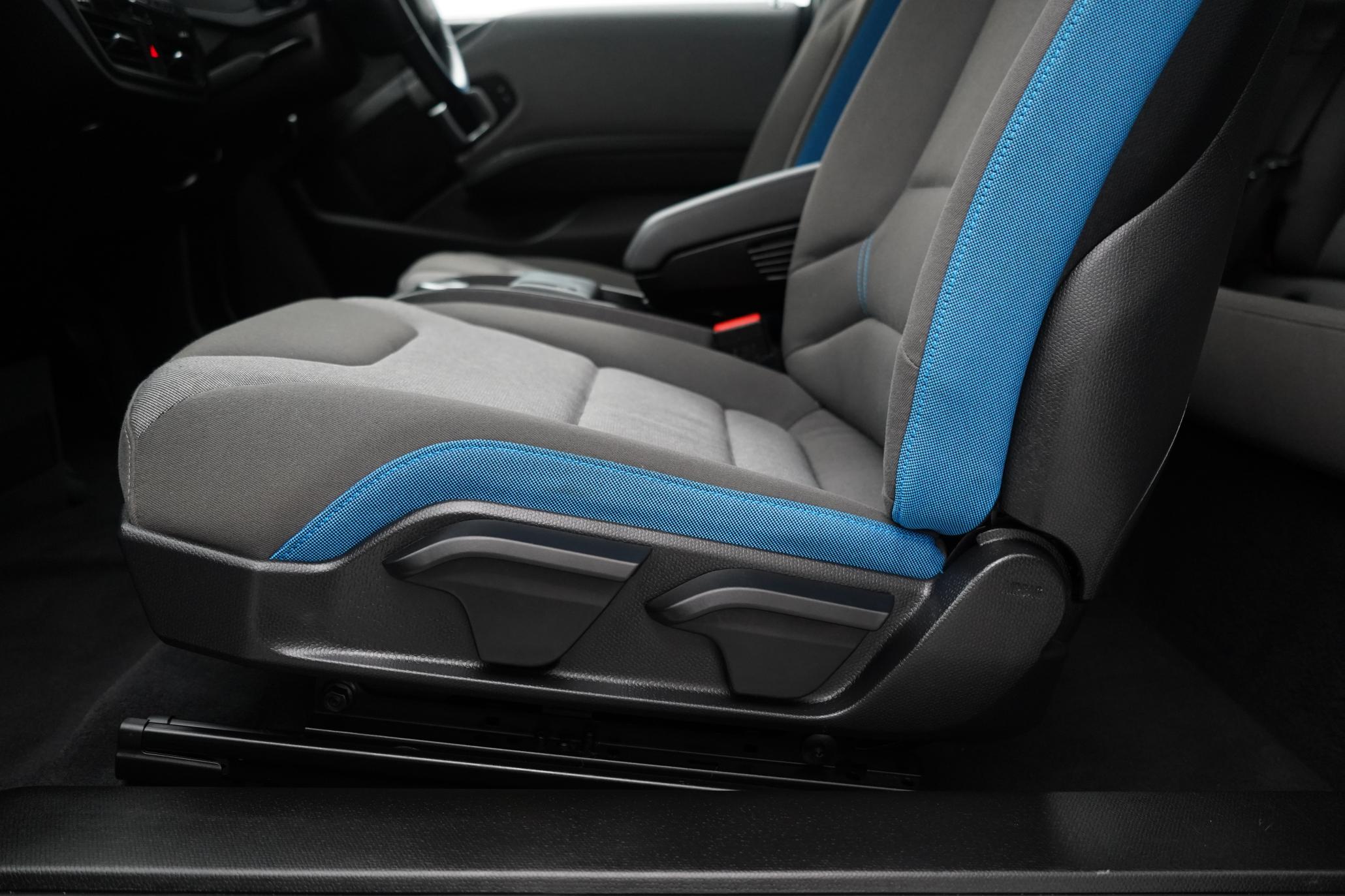 BMW i3 42.2kWh Hatchback 5dr Electric Auto (170 ps)