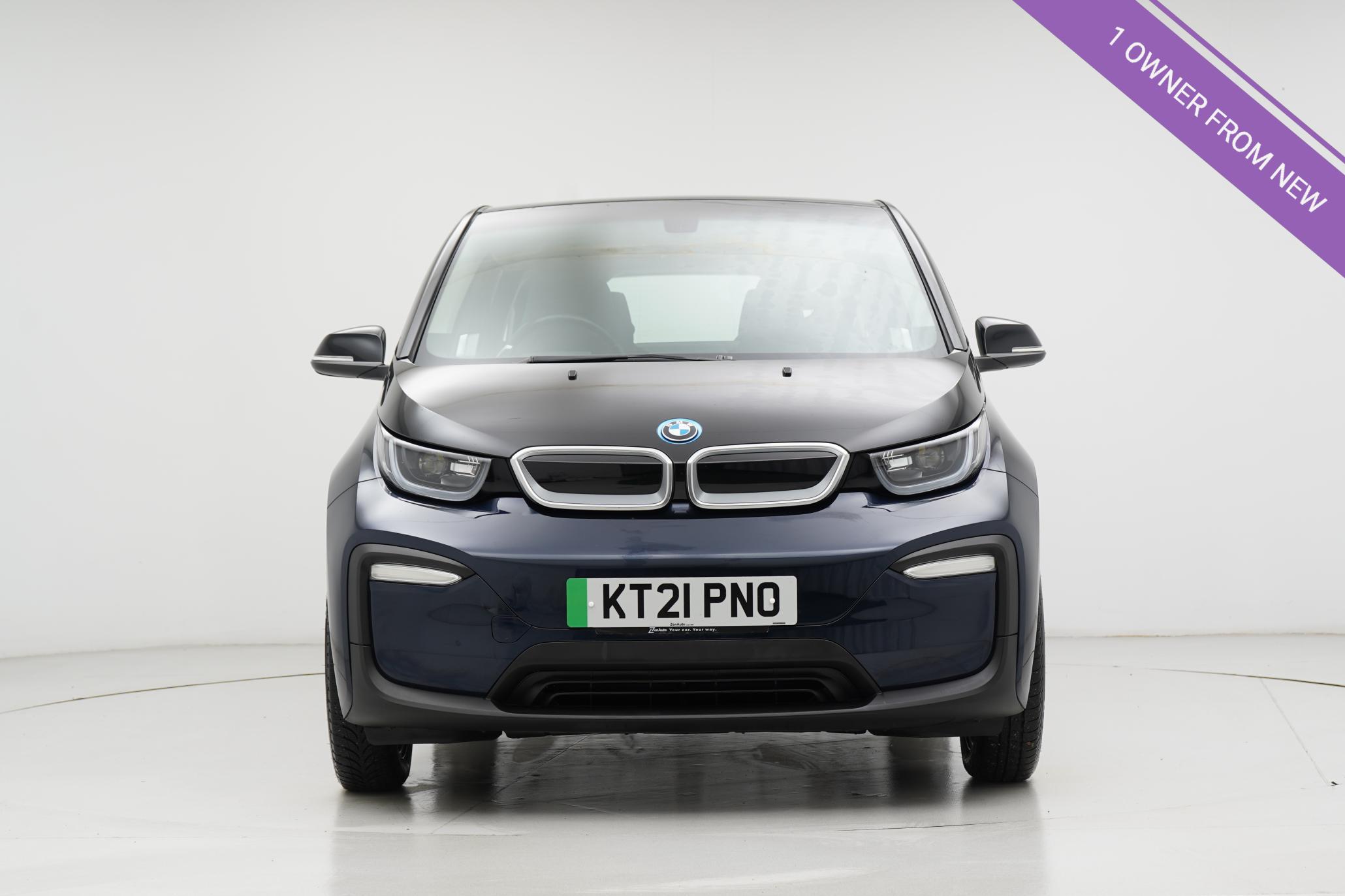 BMW i3 42.2kWh Hatchback 5dr Electric Auto (170 ps)