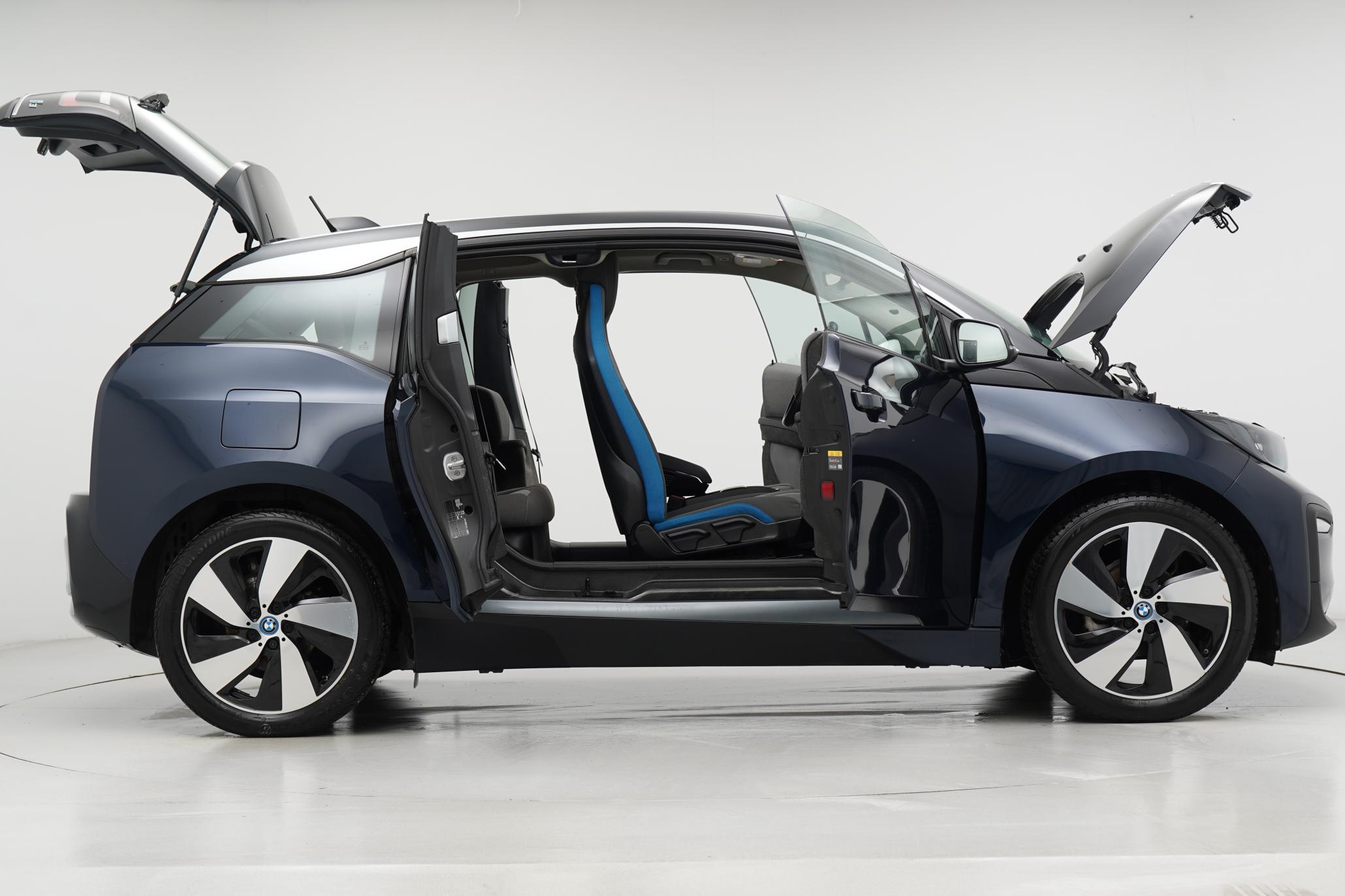 BMW i3 42.2kWh Hatchback 5dr Electric Auto (170 ps)
