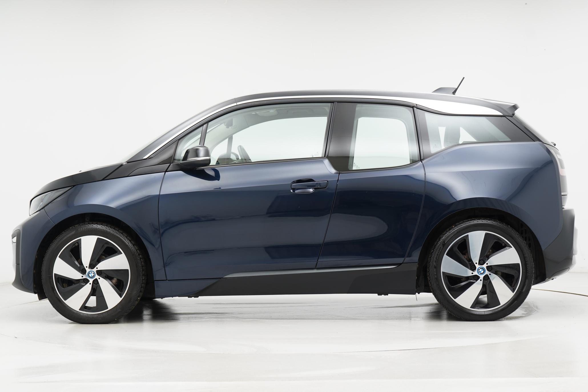 BMW i3 42.2kWh Hatchback 5dr Electric Auto (170 ps)