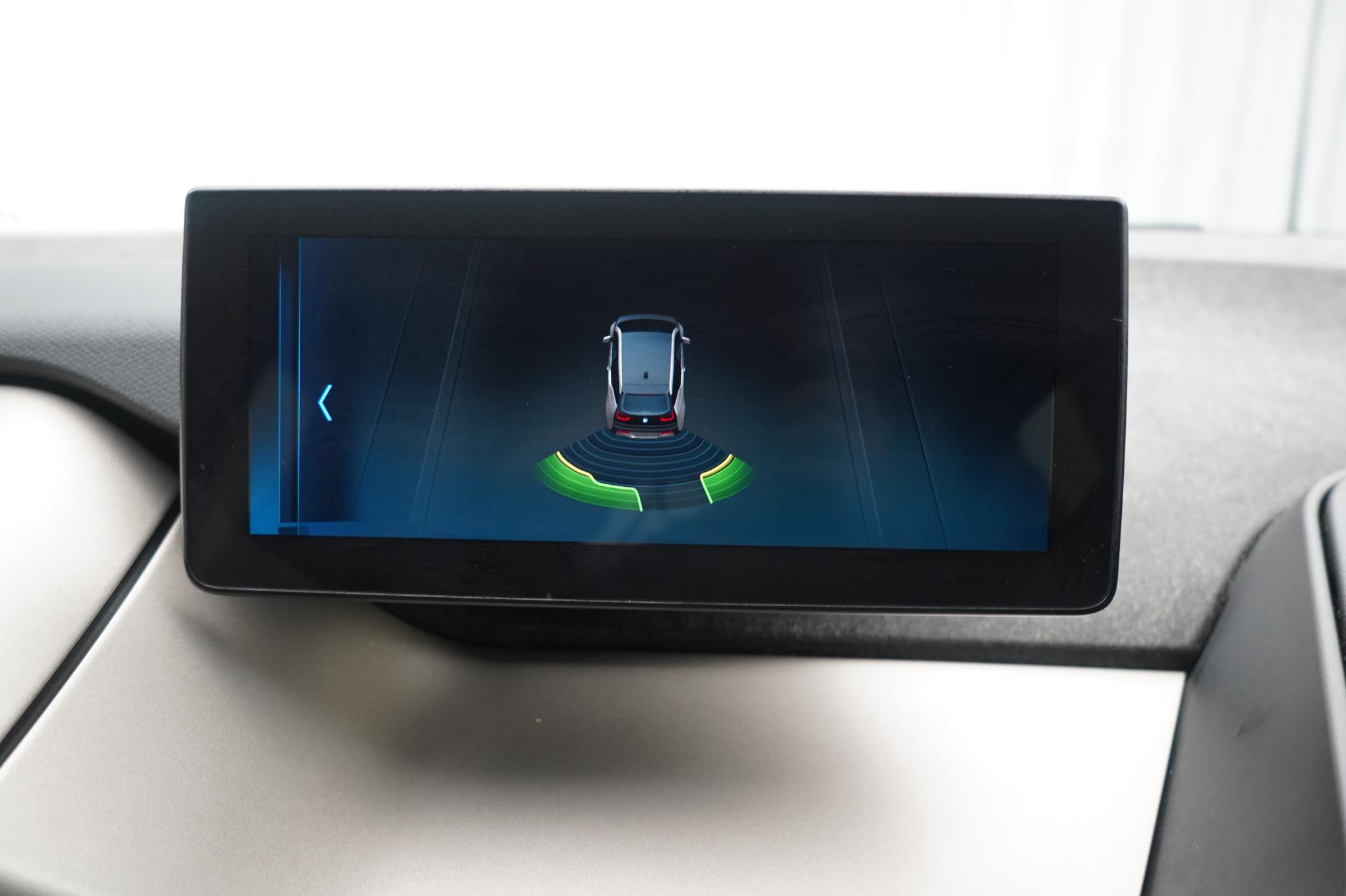 BMW i3 42.2kWh Hatchback 5dr Electric Auto (170 ps)