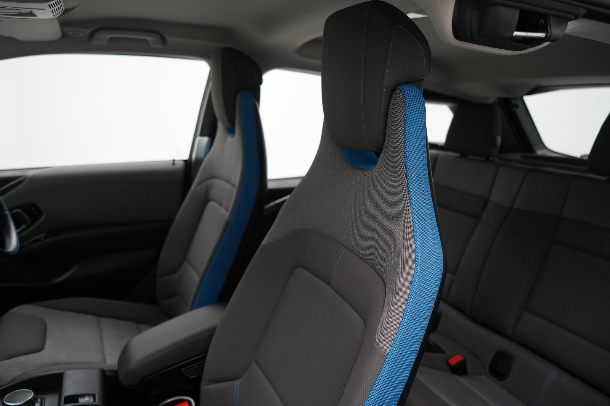 BMW i3 42.2kWh Hatchback 5dr Electric Auto (170 ps)