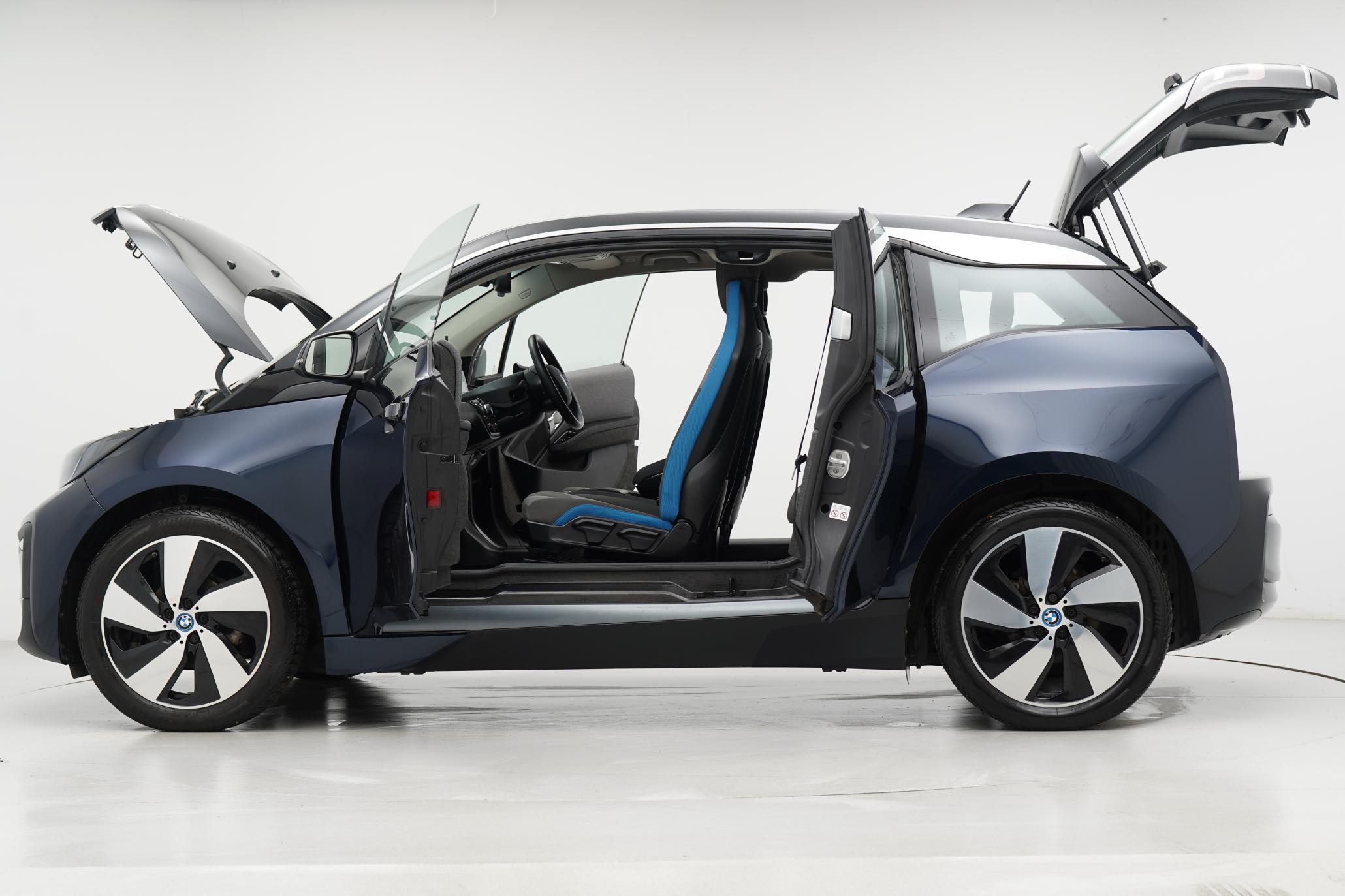 BMW i3 42.2kWh Hatchback 5dr Electric Auto (170 ps)