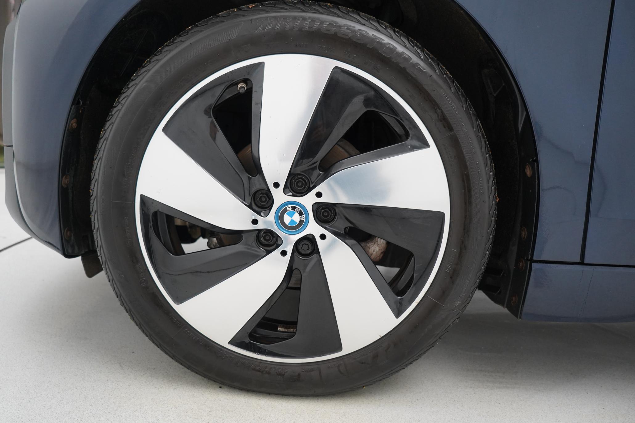 BMW i3 42.2kWh Hatchback 5dr Electric Auto (170 ps)